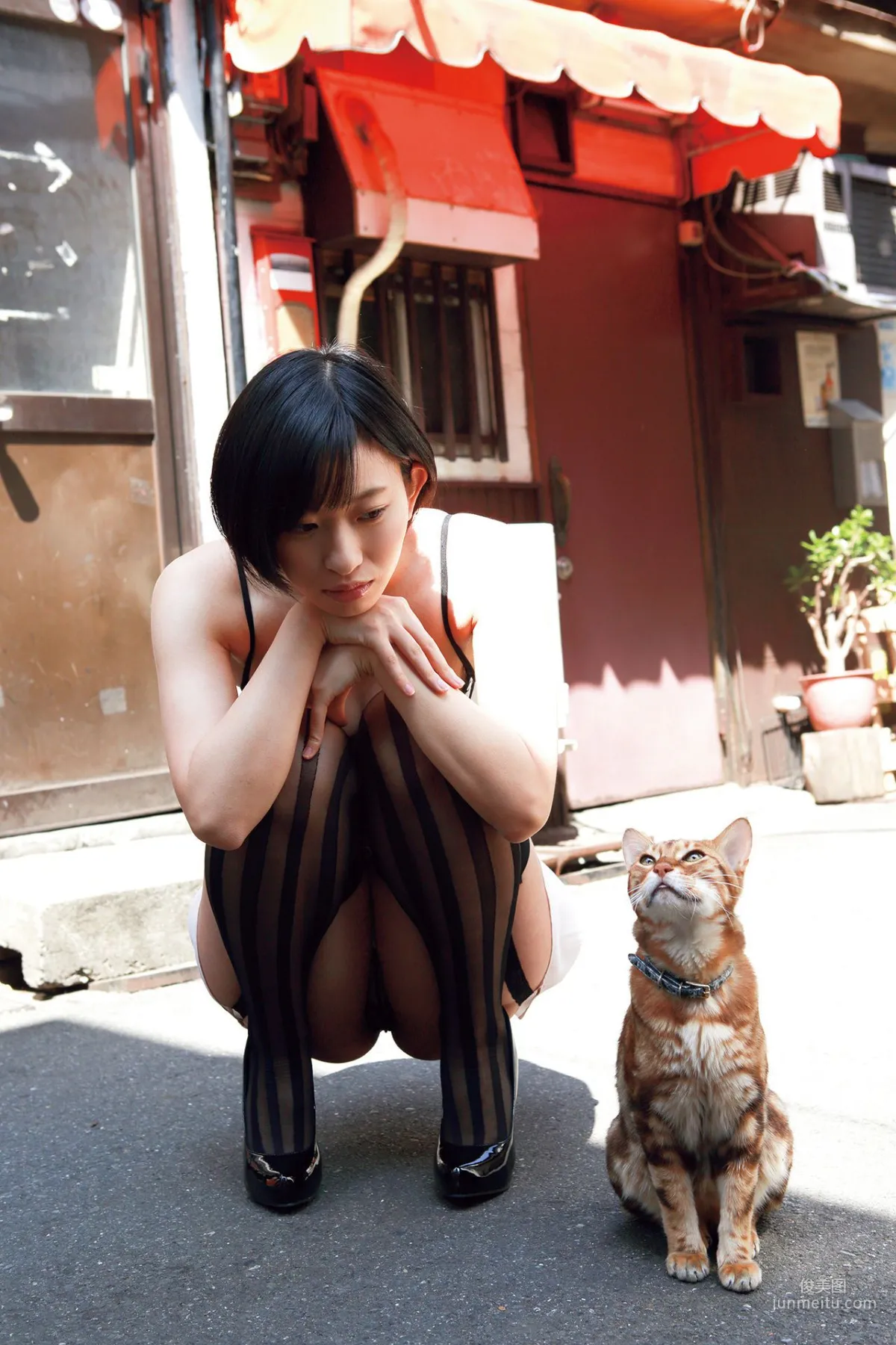 Yuka Kuramochi Butt Goddess Yuka Kuramochi Must-Shoot! Complete ☆ [Photo Books] Photo Set photo 3