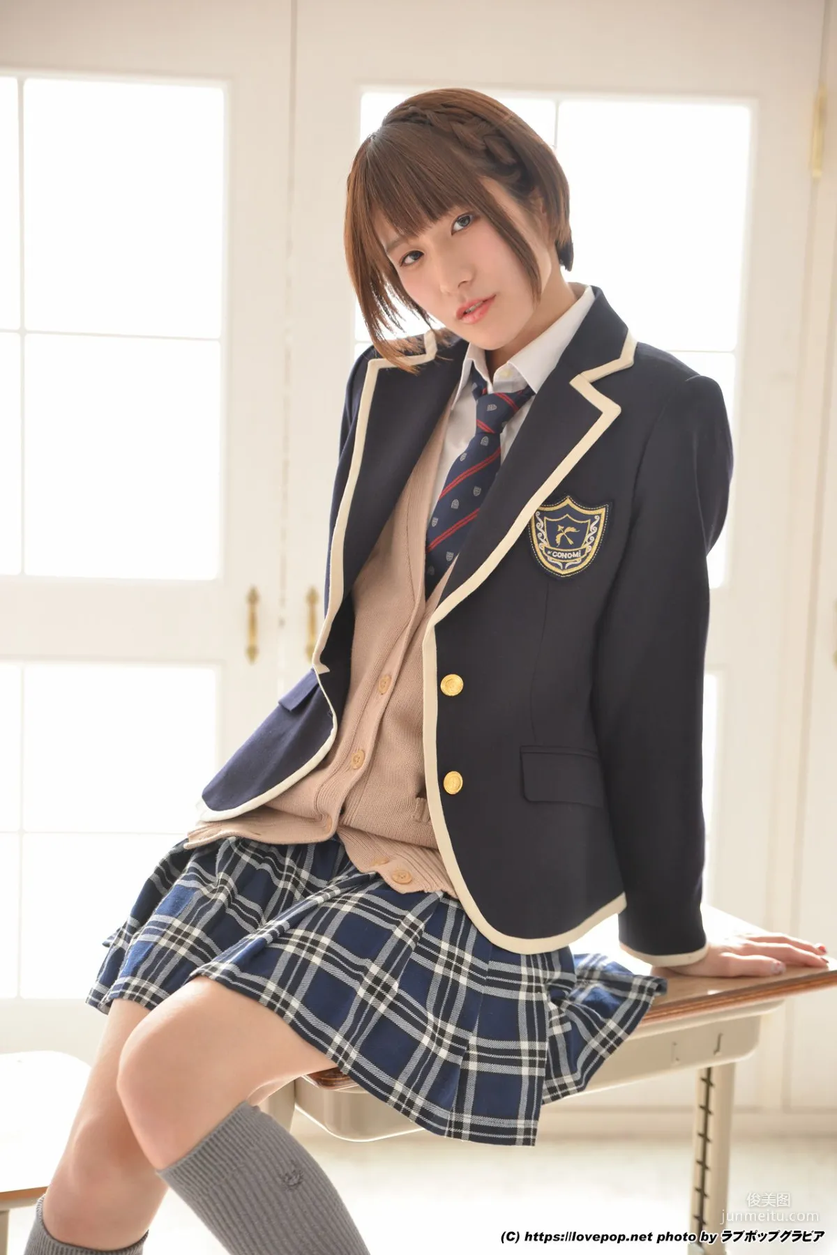 Usako Kurusu 來栖うさこ [LOVEPOP] Photoset 03 寫真集 40
