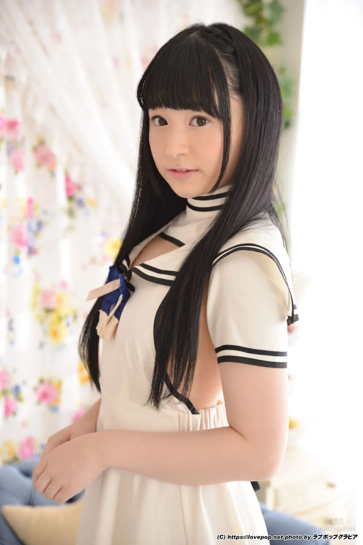Moe Hirano 平野もえ Photoset 03 [LOVEPOP] 寫真集 33