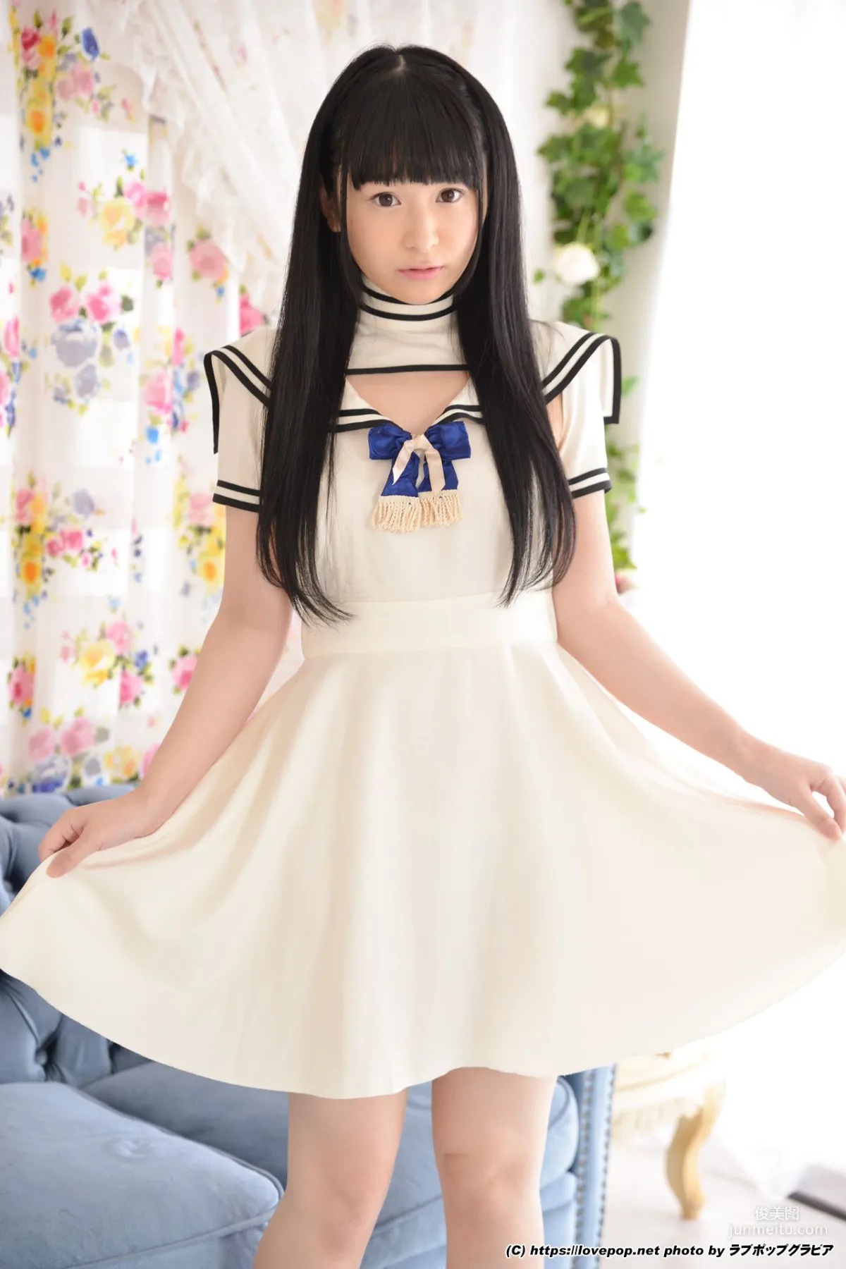 Moe Hirano 平野もえ Photoset 03 [LOVEPOP] 寫真集 30