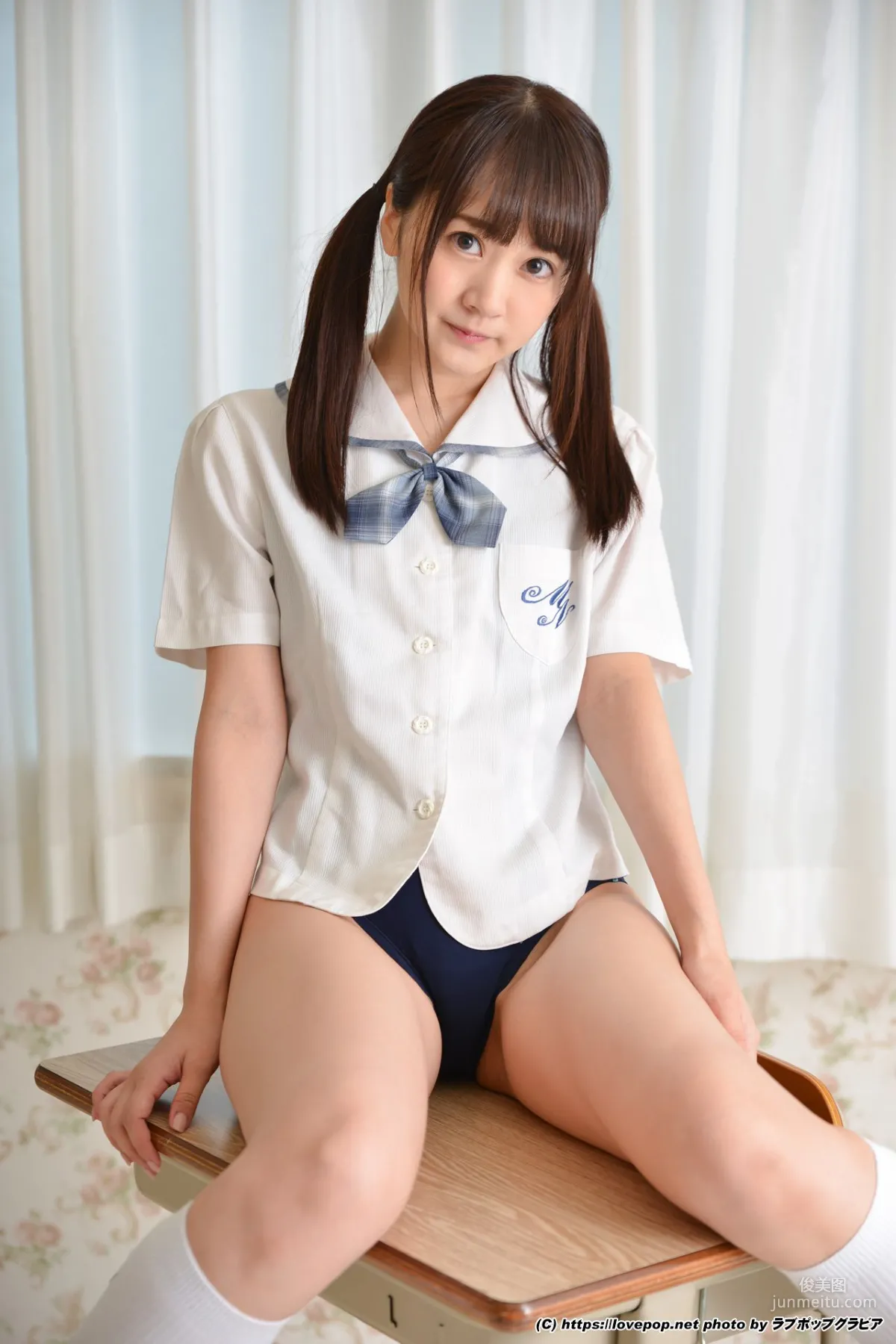 Shoko Hamada 浜田翔子 Photoset 03 [LOVEPOP] 寫真集 67