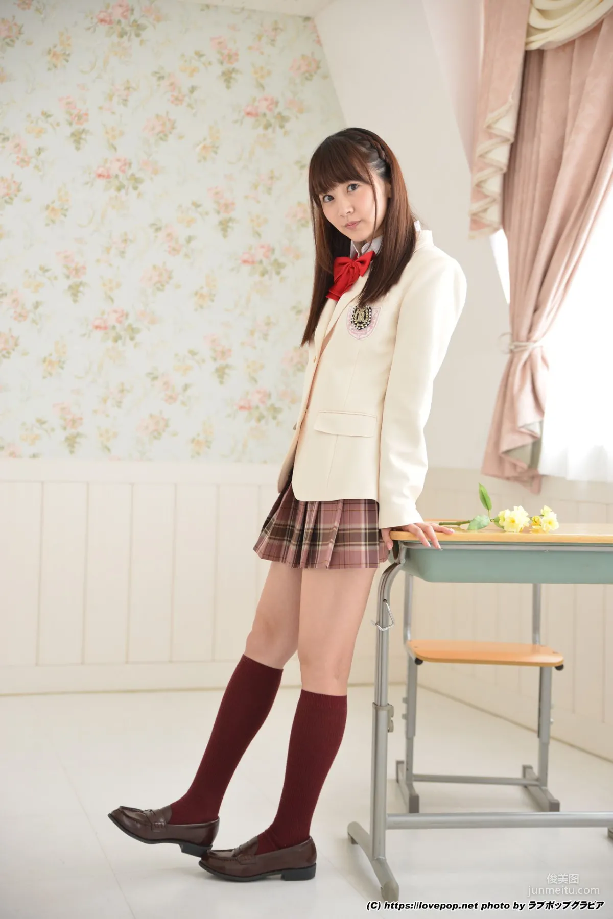 [LOVEPOP] Shoko Hamada 浜田翔子 Photoset 01 寫真集 22