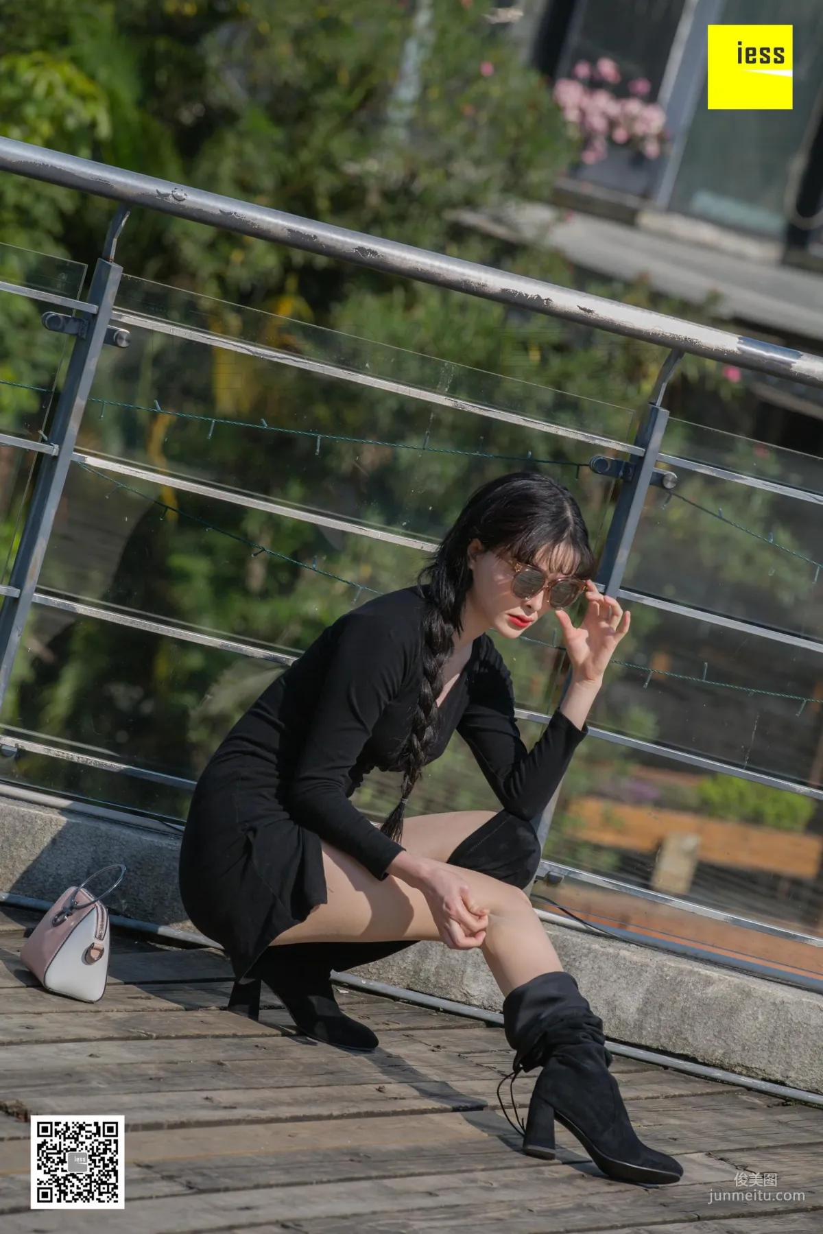 Miao Jie: IESS photo 32