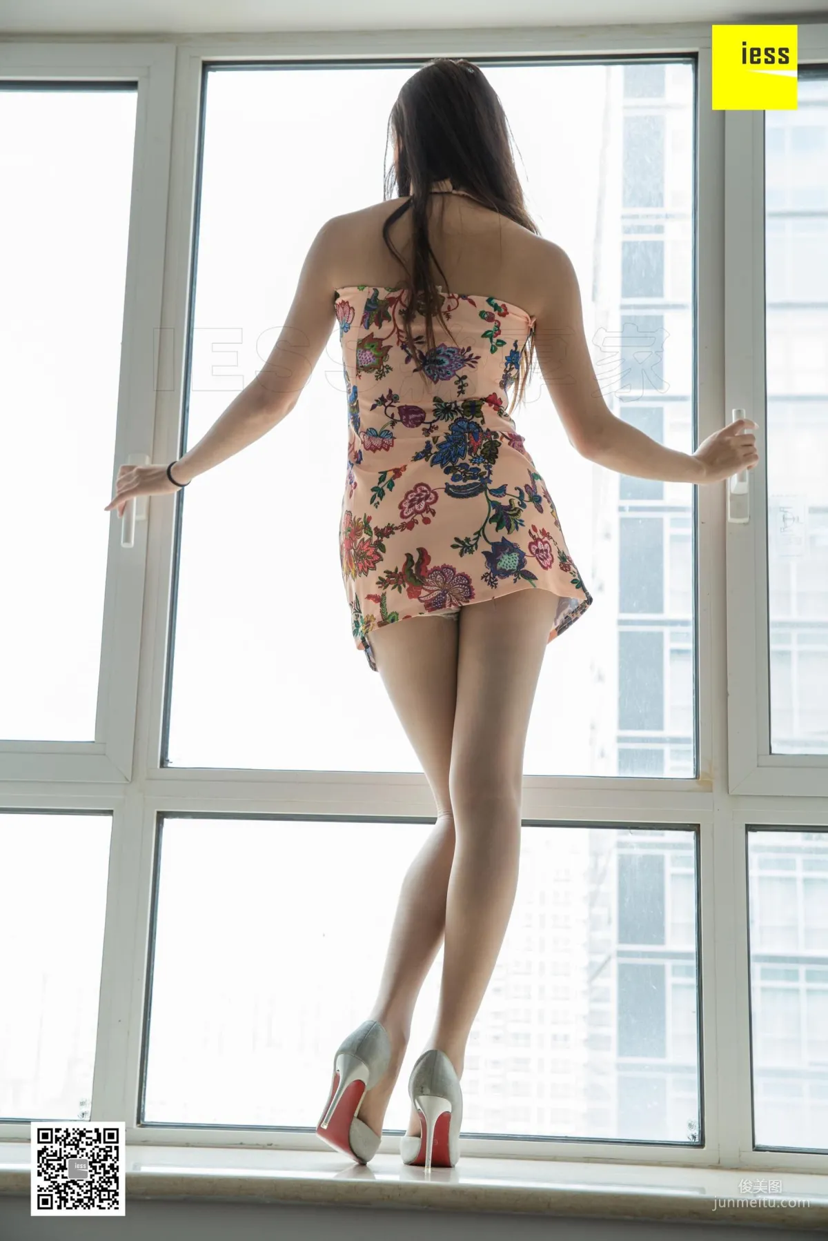 Xiao Yu: IESS photo 51