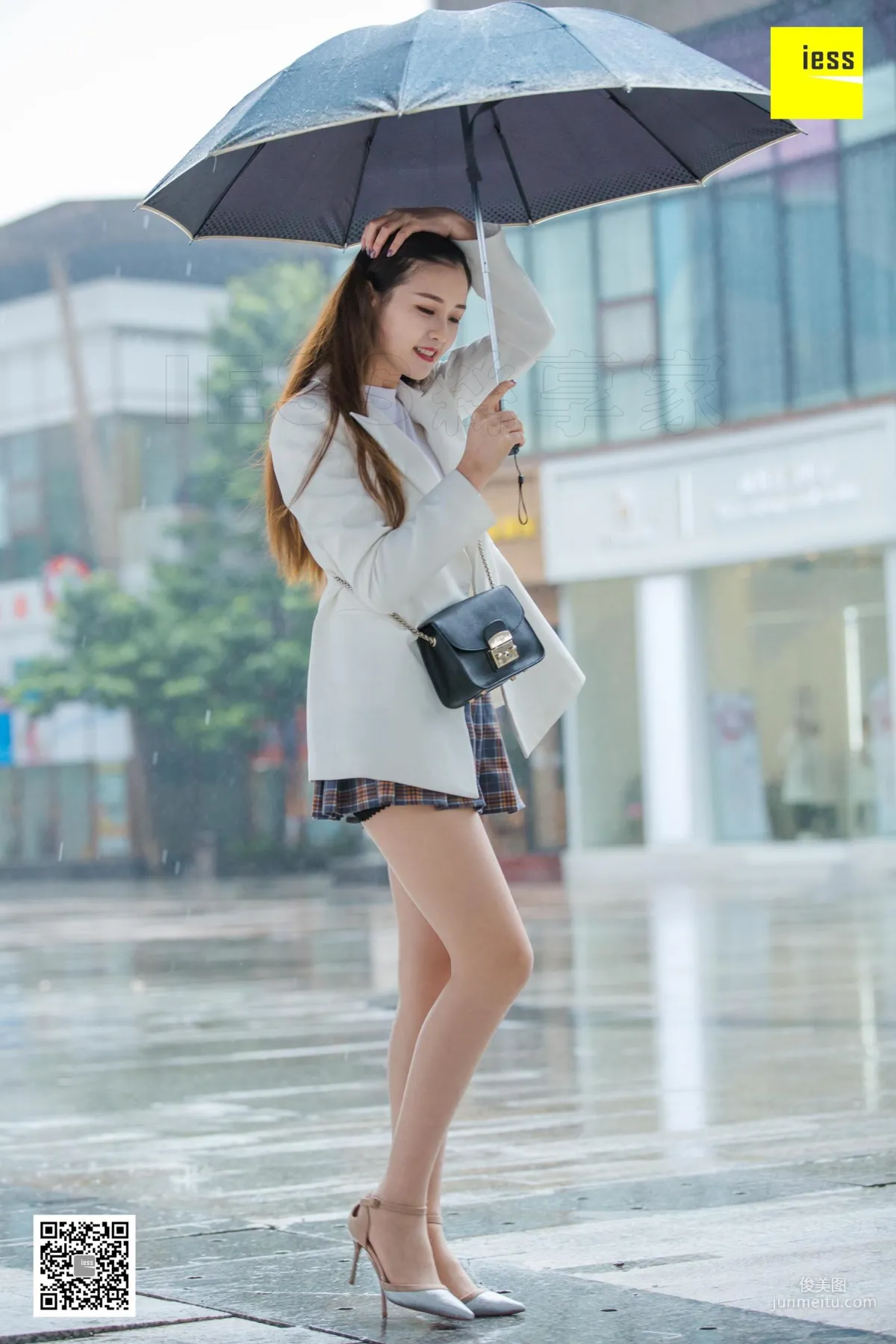 Jiu Mei: IESS photo 4