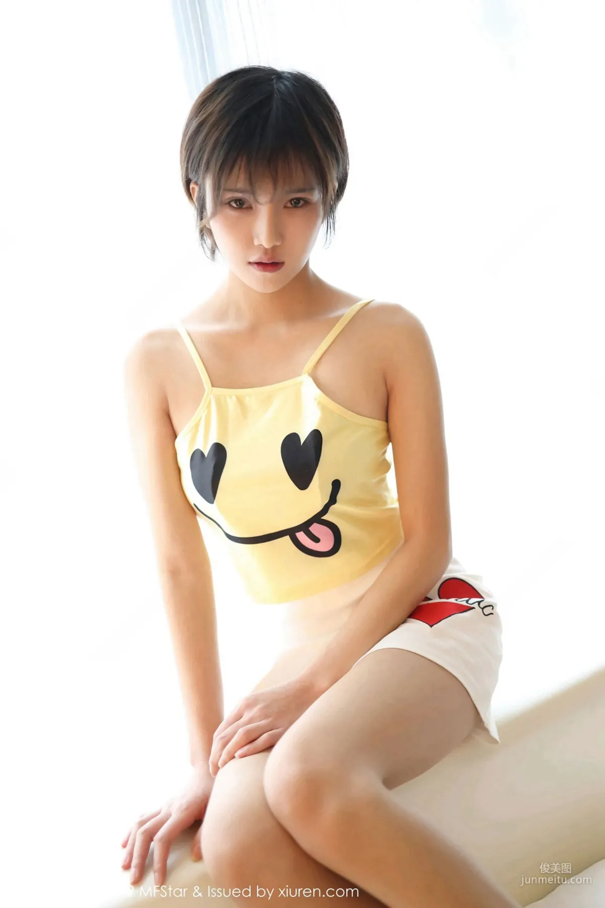 Xiaozi 2002: MFStar Vol. 178 photo 9