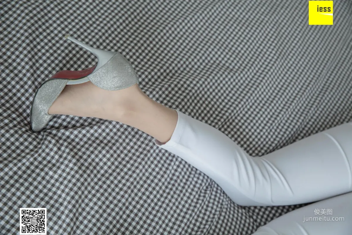 Xiao Yu: IESS photo 14