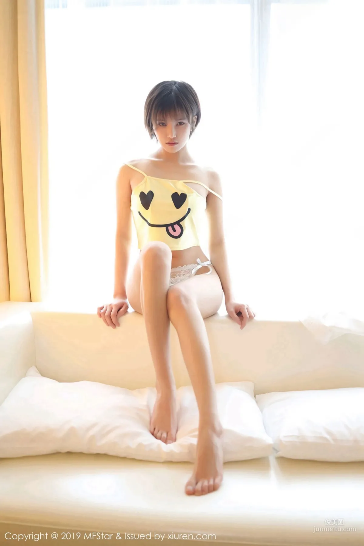 Xiaozi 2002: MFStar Vol. 178 photo 27
