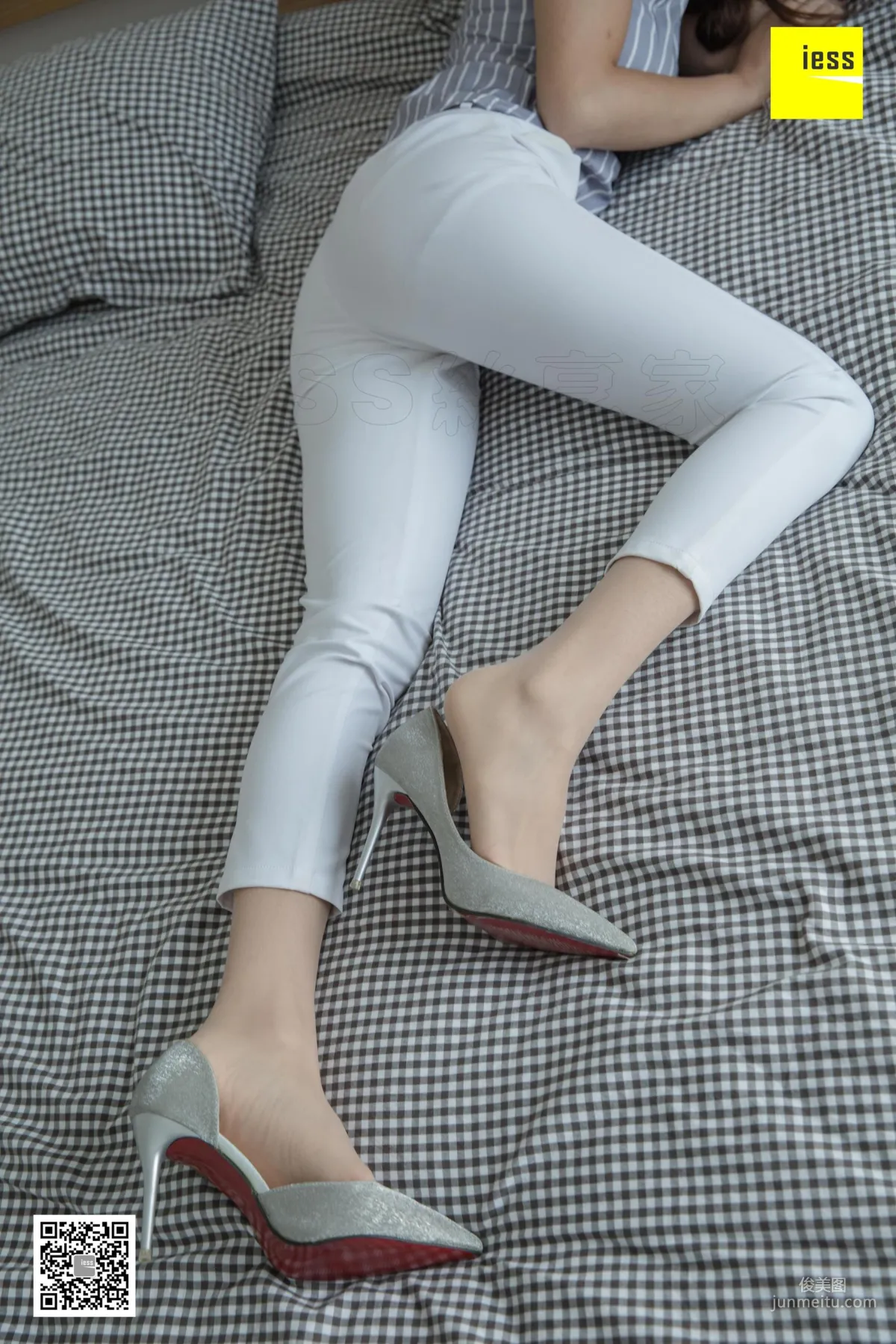 Xiao Yu: IESS photo 27