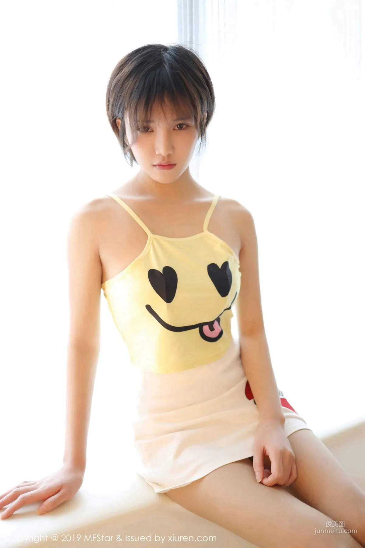 Xiaozi 2002: MFStar Vol. 178 photo 18