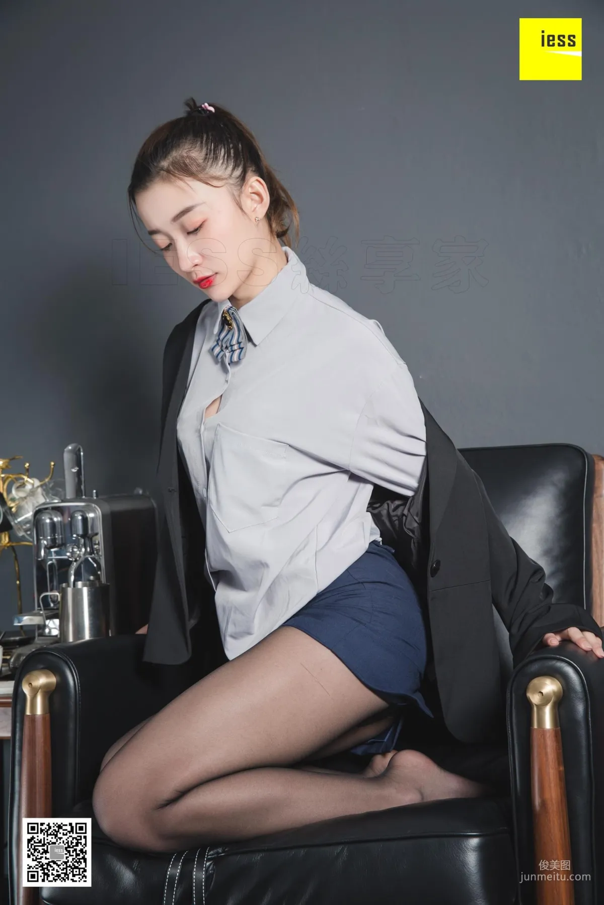 IESS Qiuqiu: IESS photo 51