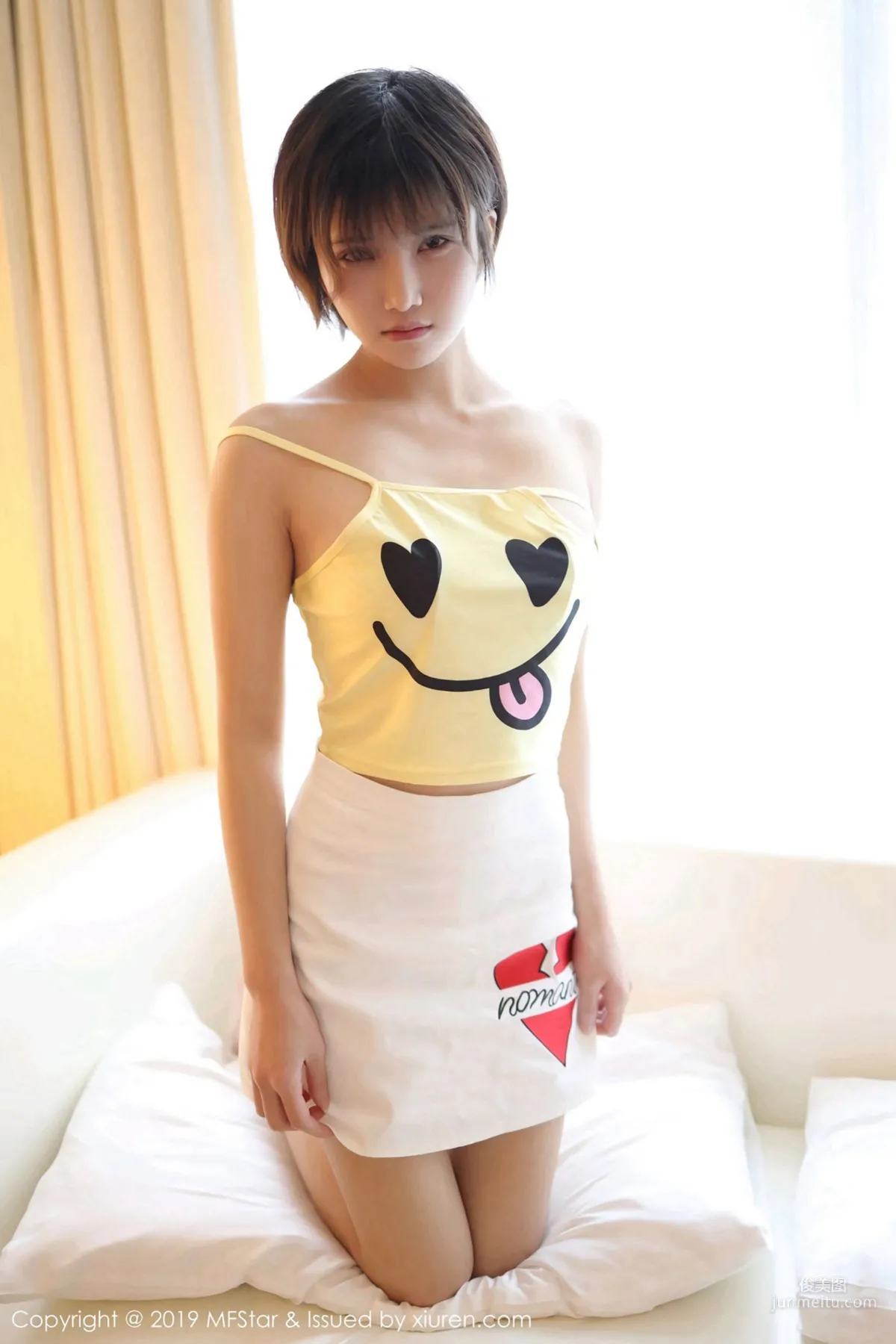 Xiaozi 2002: MFStar Vol. 178 photo 26