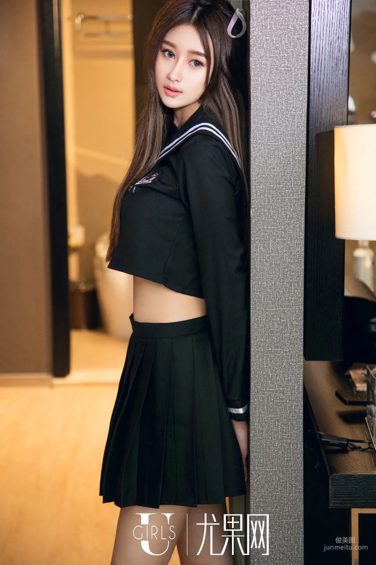 Xin Yi: Ugirls U411 photo 25