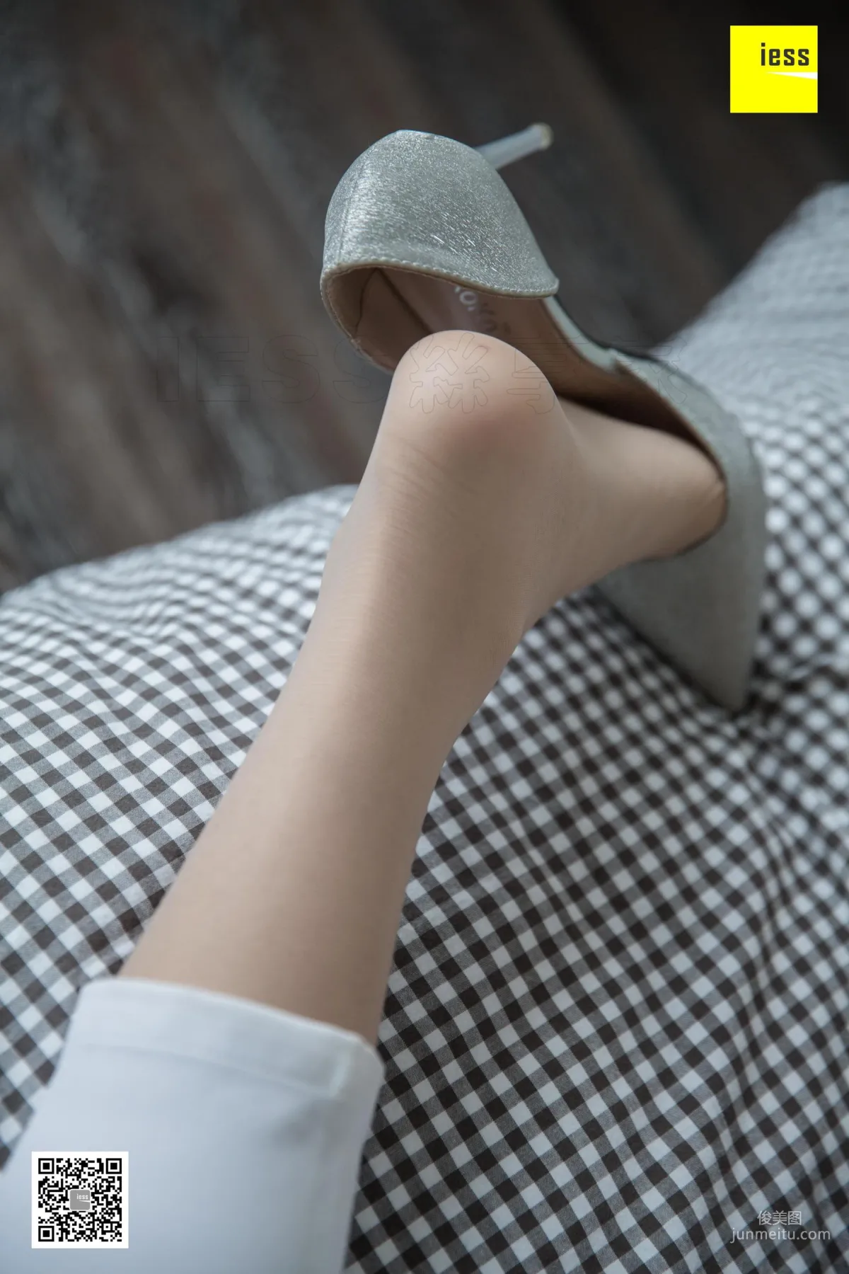 Xiao Yu: IESS photo 62