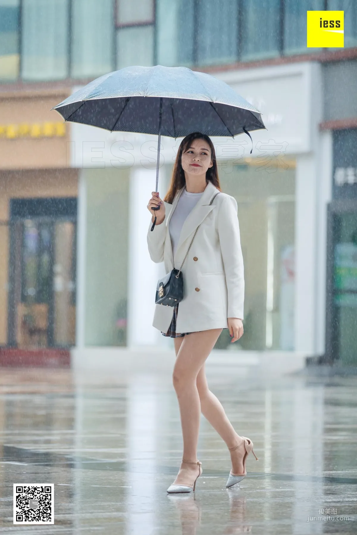 Jiu Mei: IESS photo 45