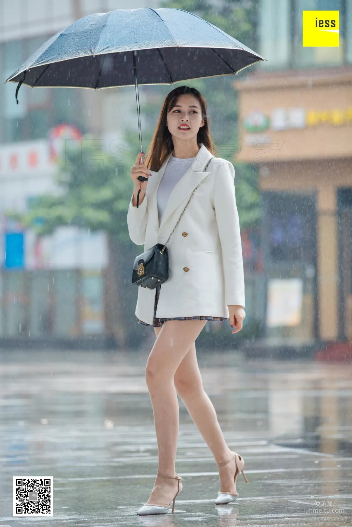 Jiu Mei: IESS photo 2