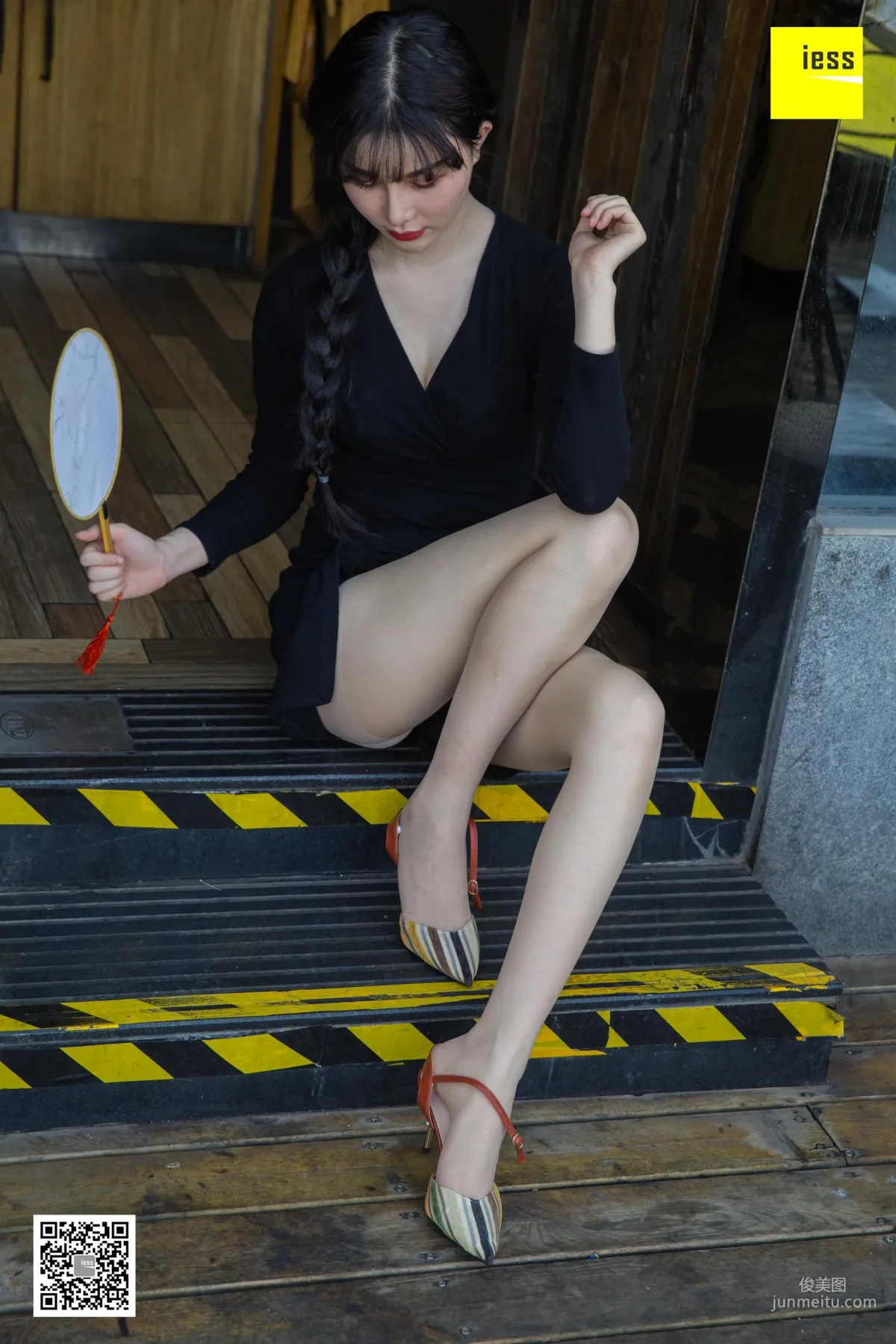 Miao Jie: IESS photo 42