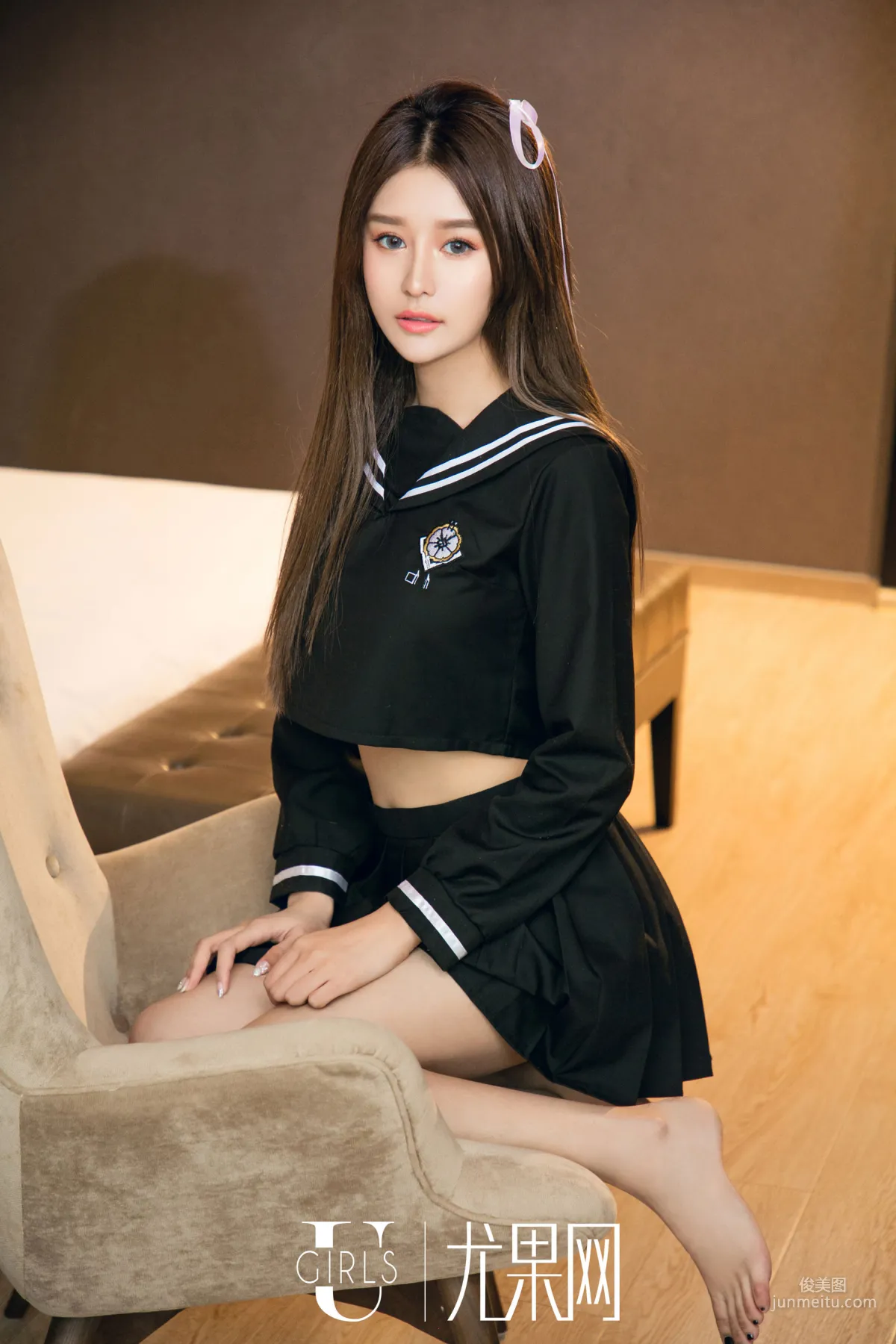 Xin Yi: Ugirls U411 photo 24