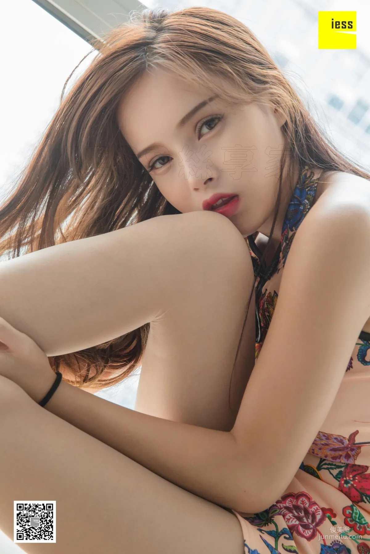 Xiao Yu: IESS photo 40