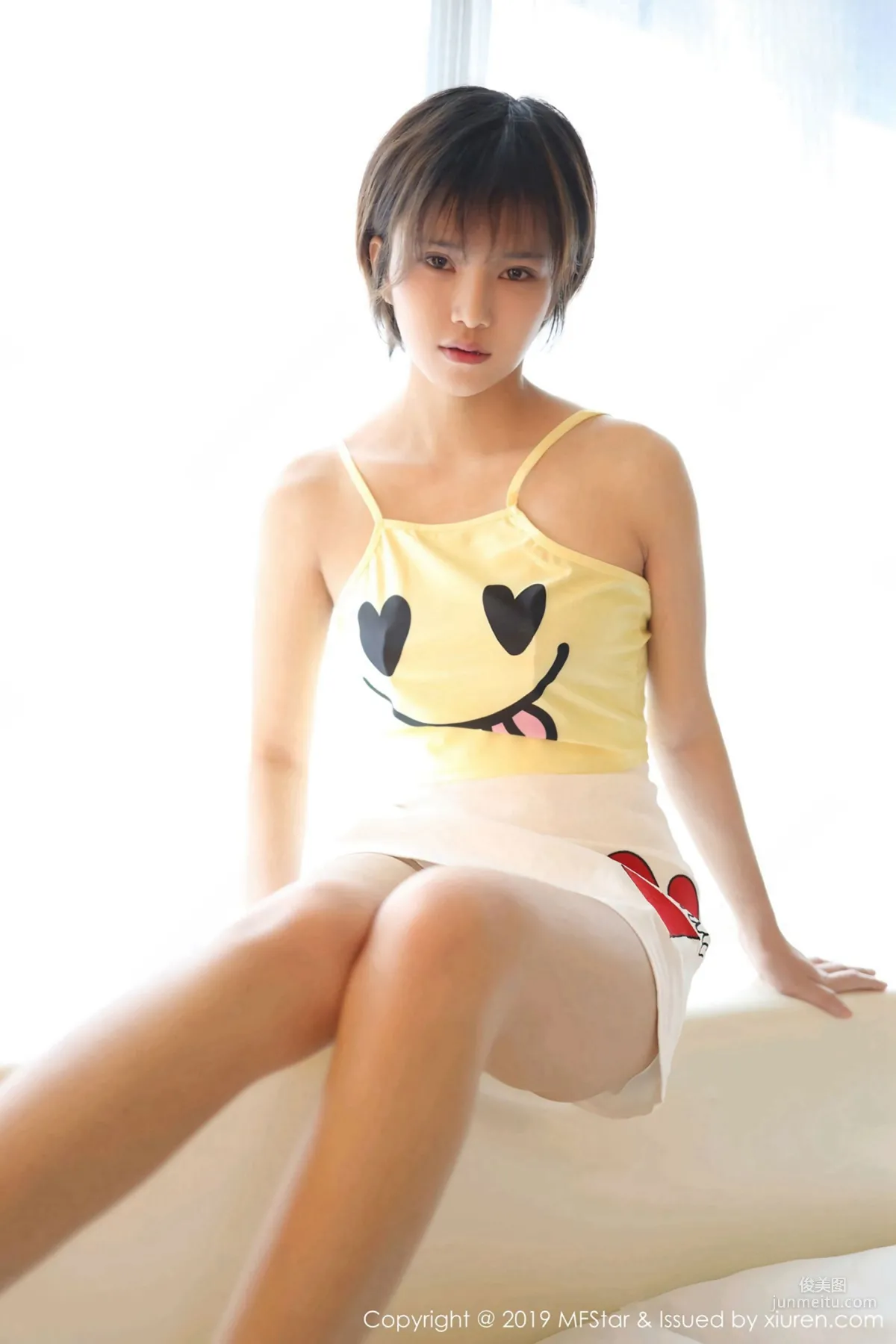Xiaozi 2002: MFStar Vol. 178 photo 12