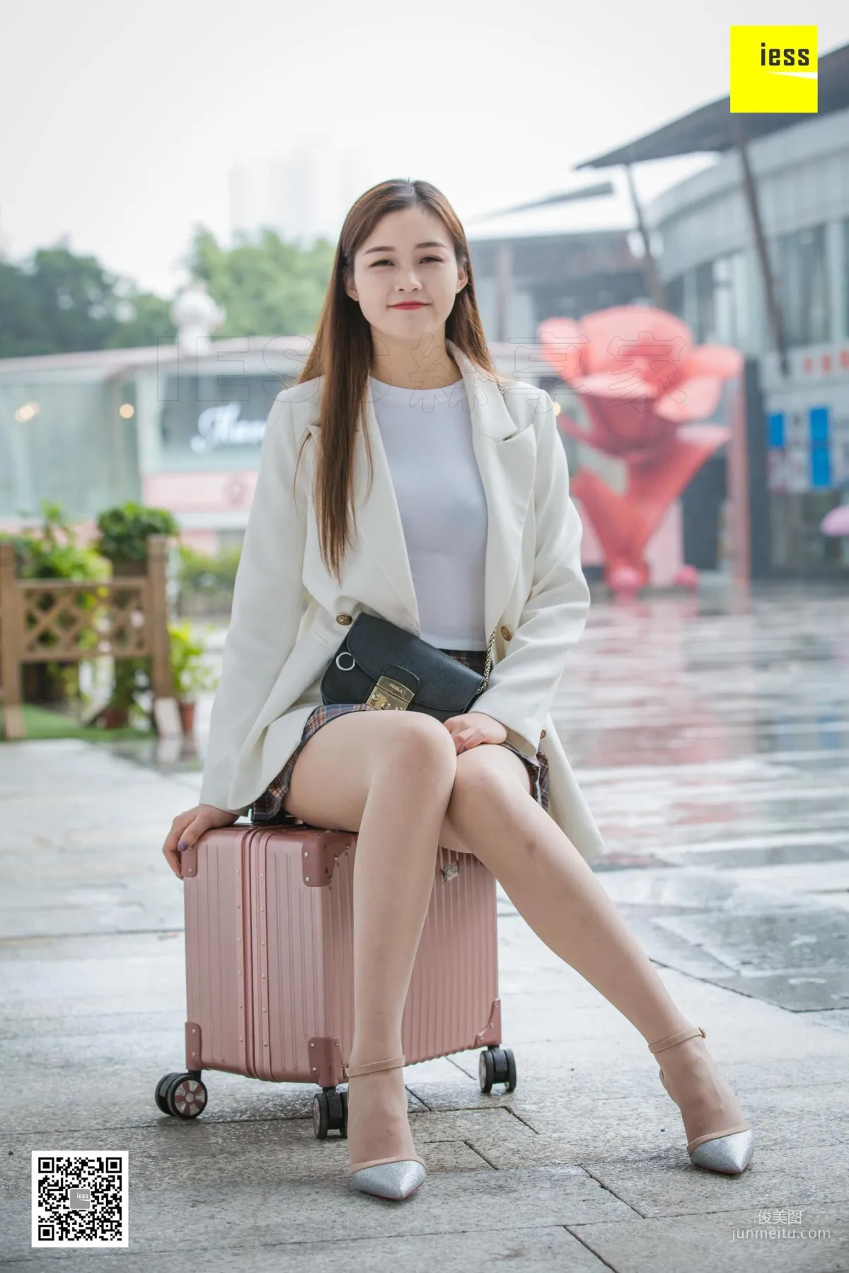 Jiu Mei: IESS photo 77