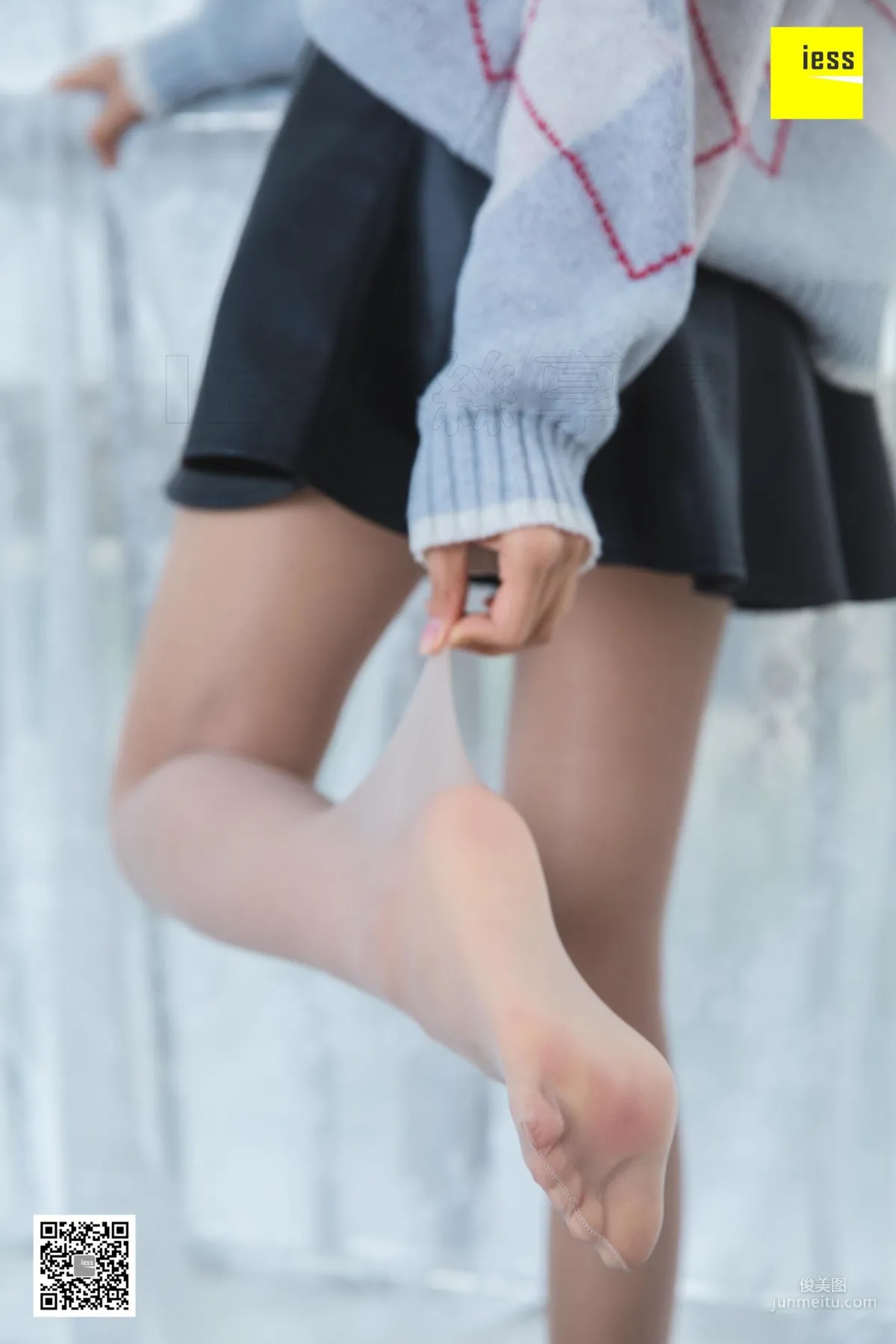 Mei Zi: IESS photo 92