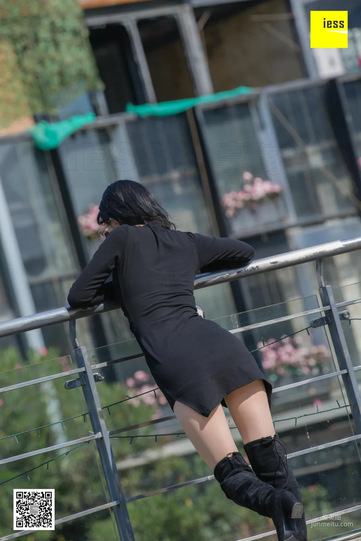 Miao Jie: IESS photo 29