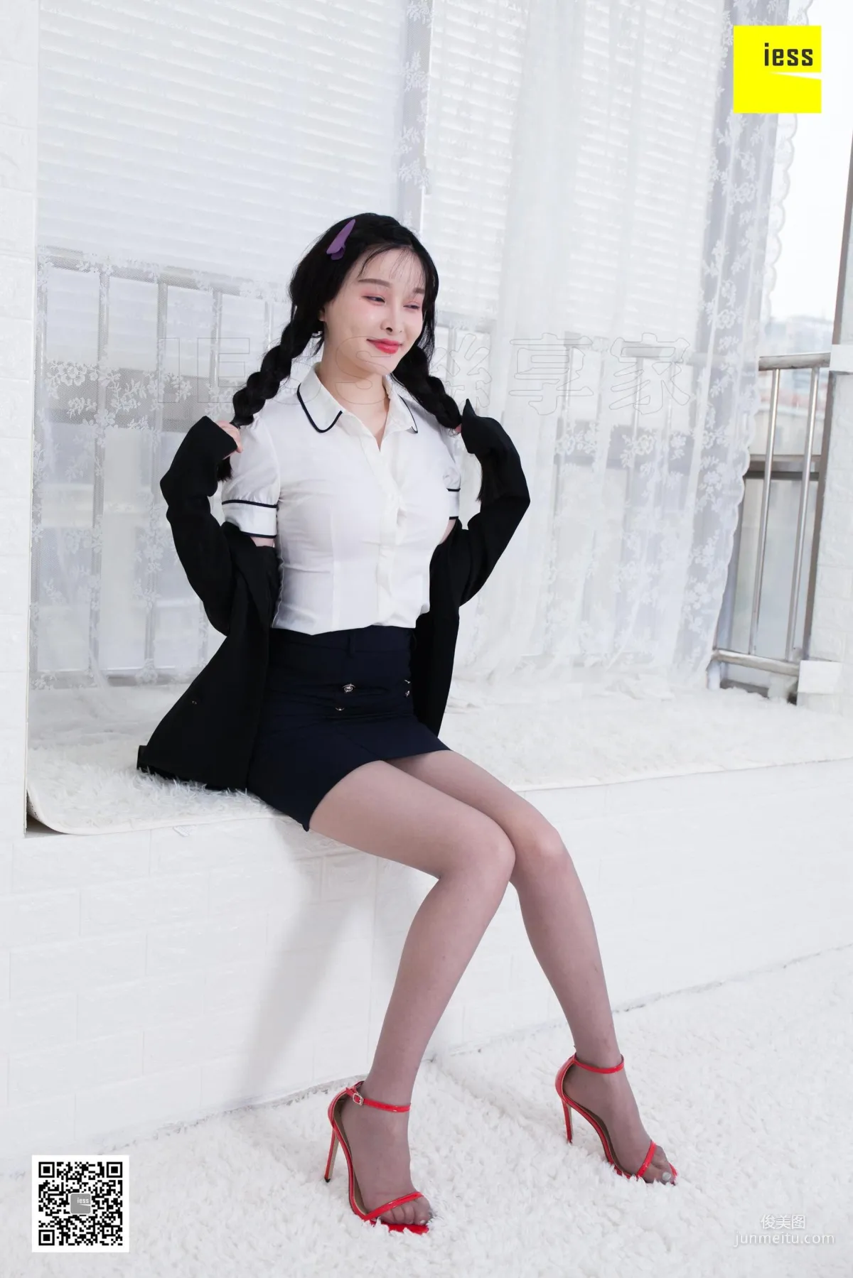Miao Jie: IESS photo 20