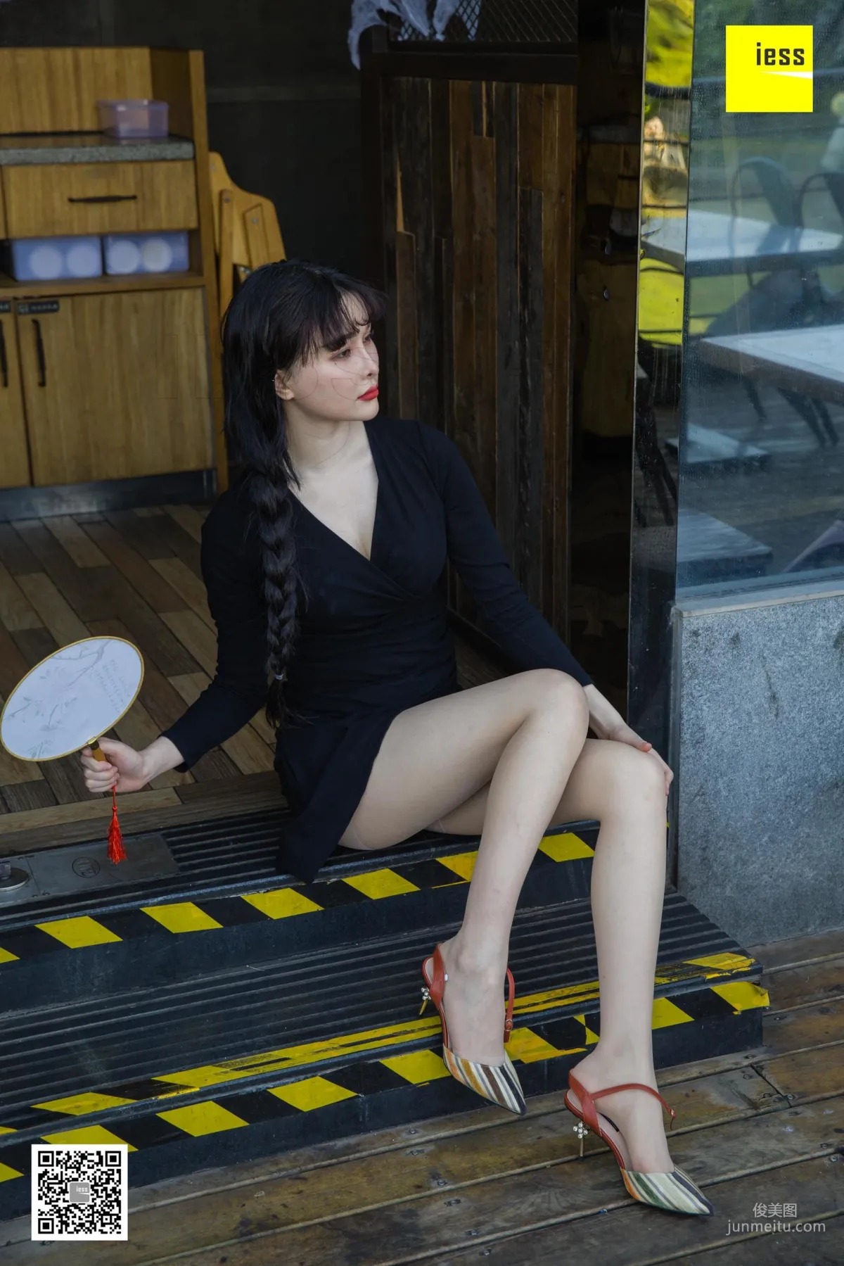 Miao Jie: IESS photo 43