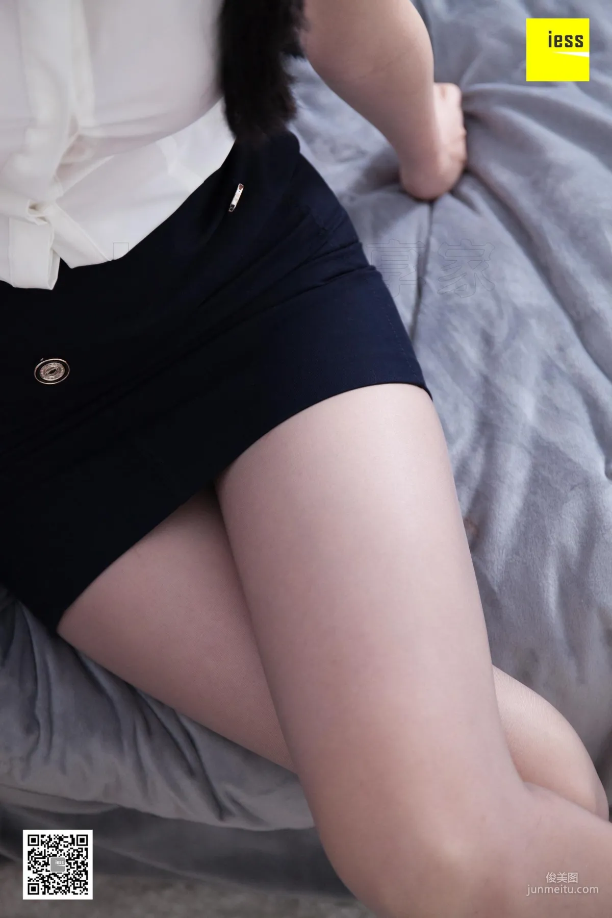 Miao Jie: IESS photo 38