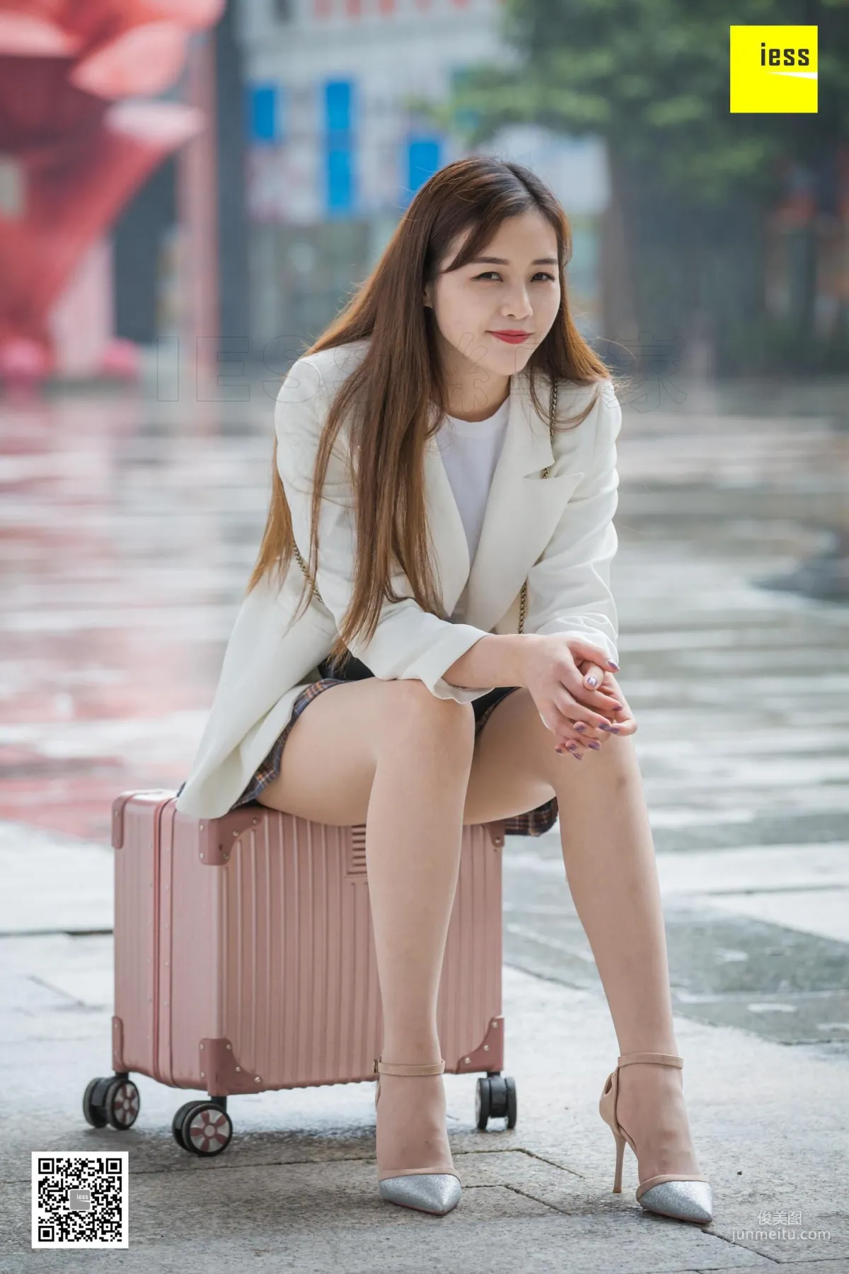 Jiu Mei: IESS photo 81