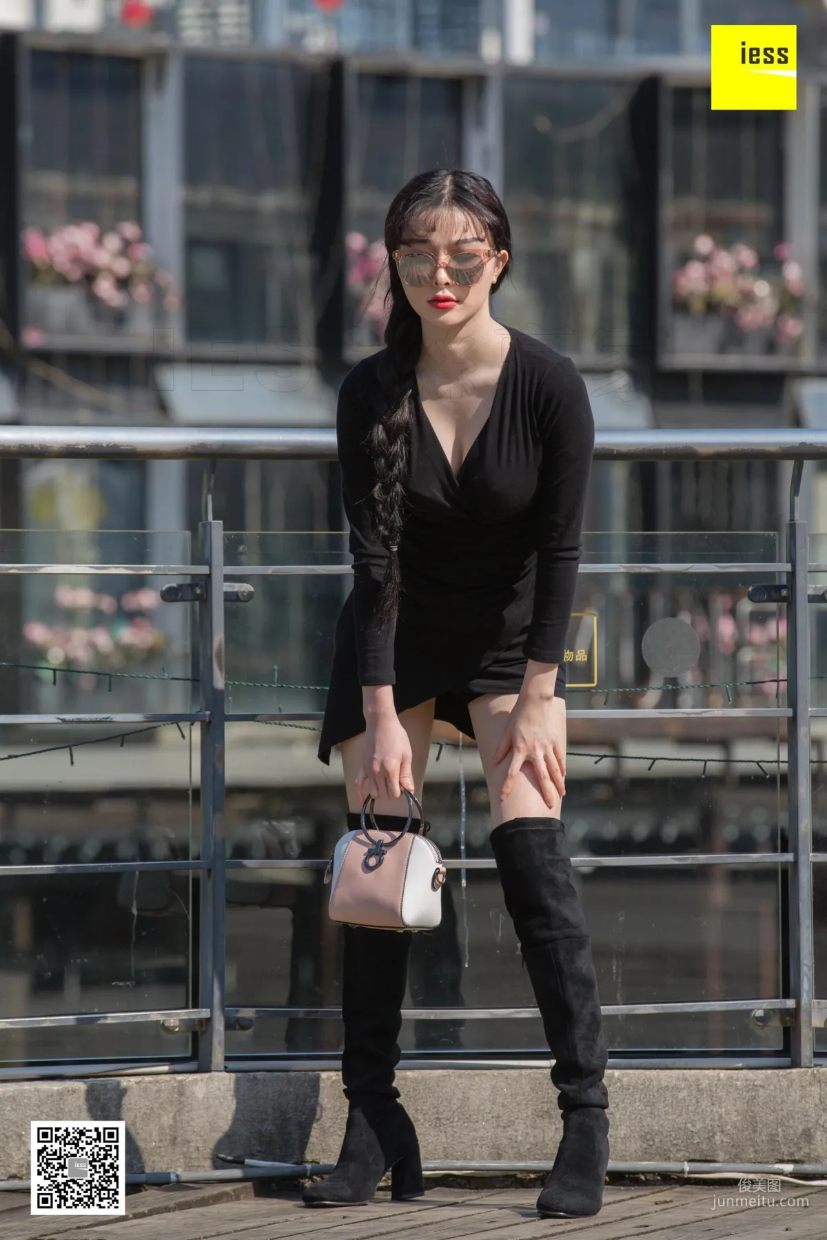 Miao Jie: IESS photo 26