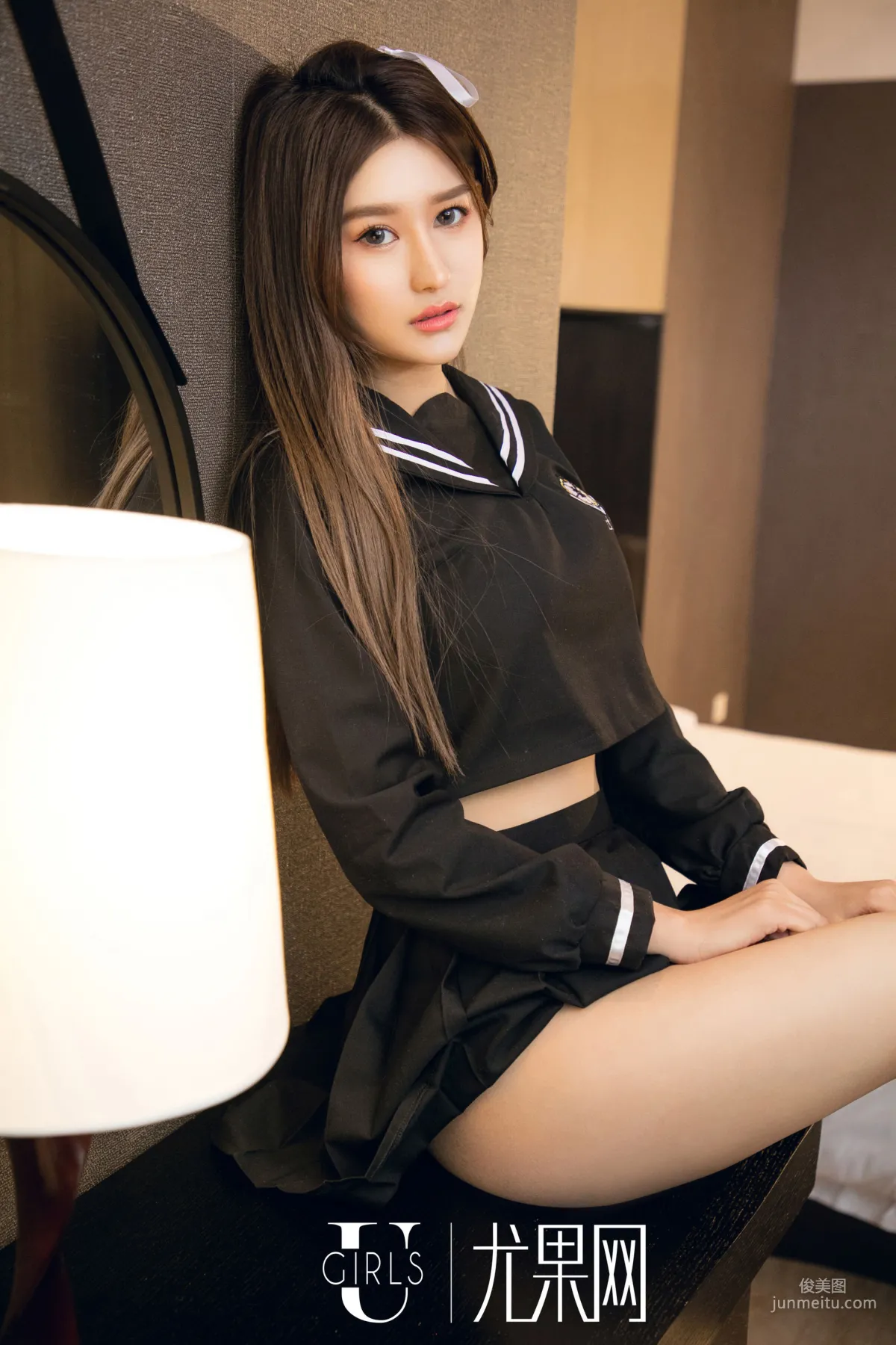 Xin Yi: Ugirls U411 photo 7