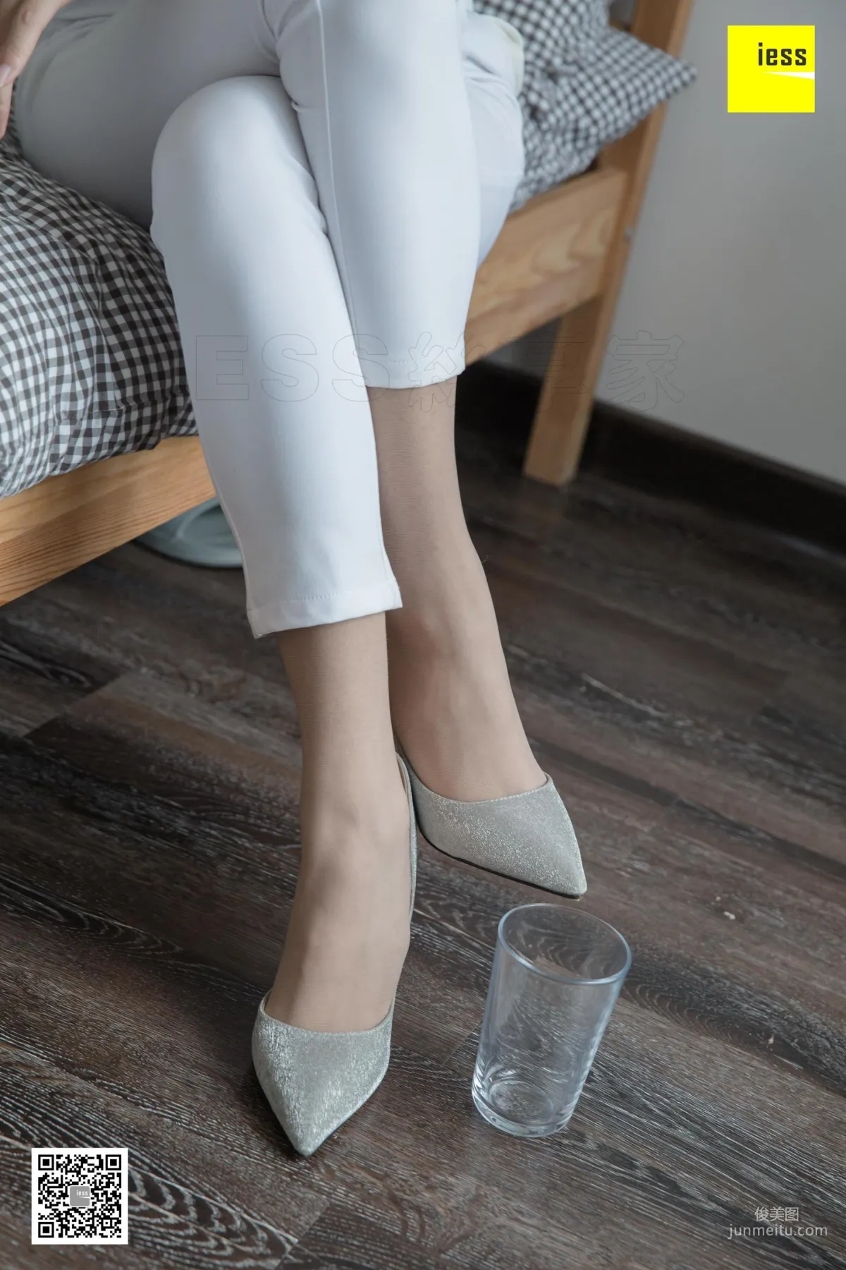Xiao Yu: IESS photo 46