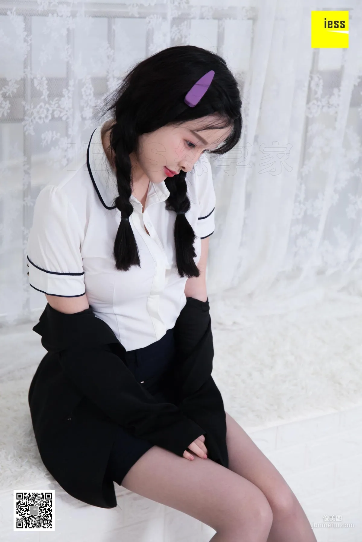 Miao Jie: IESS photo 18
