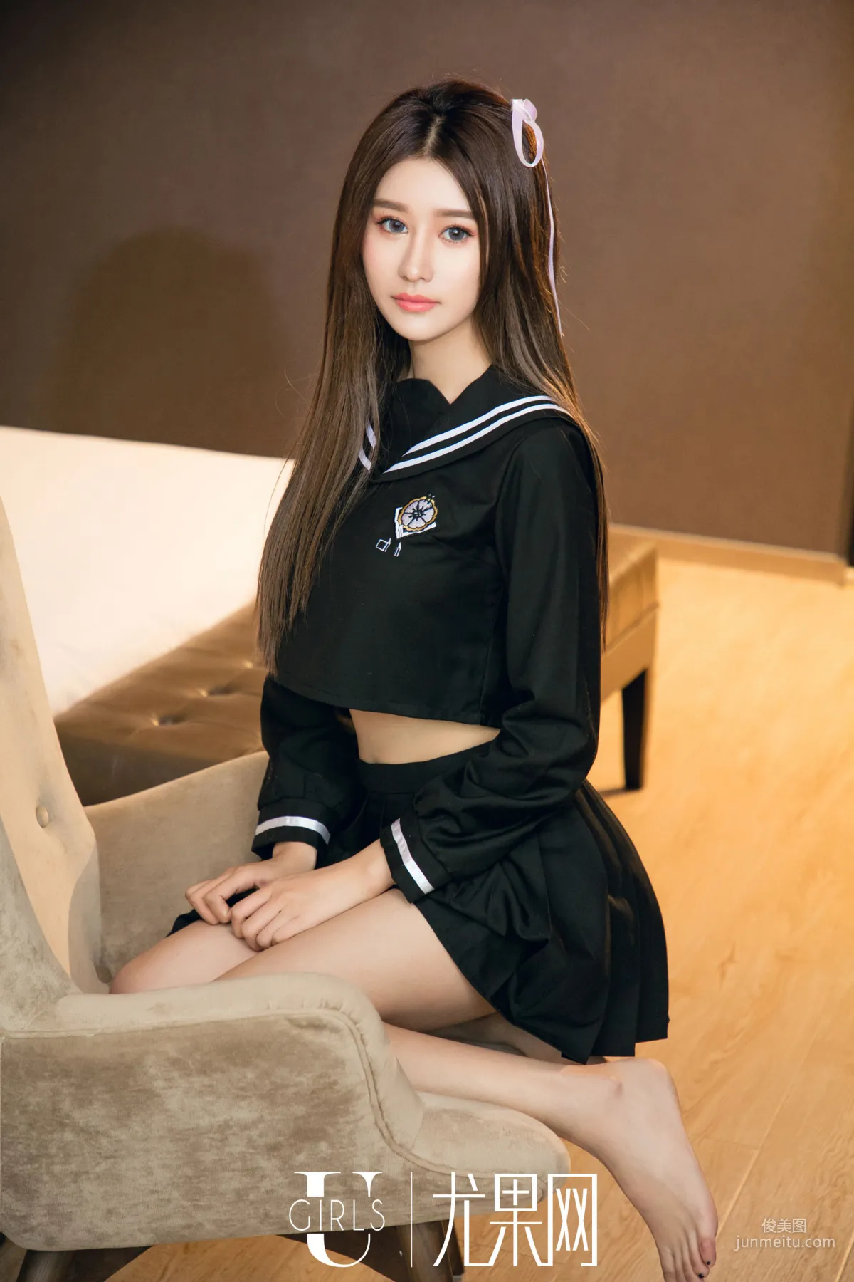 Xin Yi: Ugirls U411 photo 2