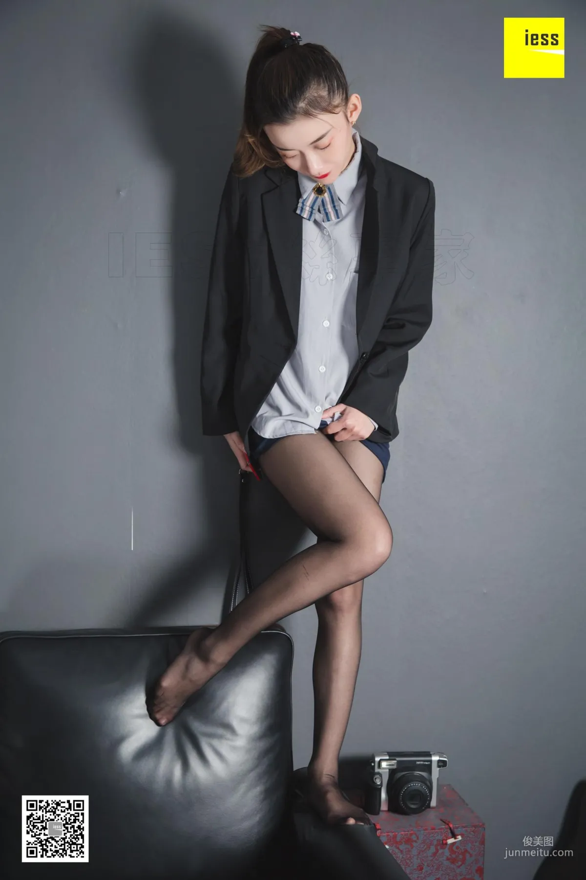 IESS Qiuqiu: IESS photo 87