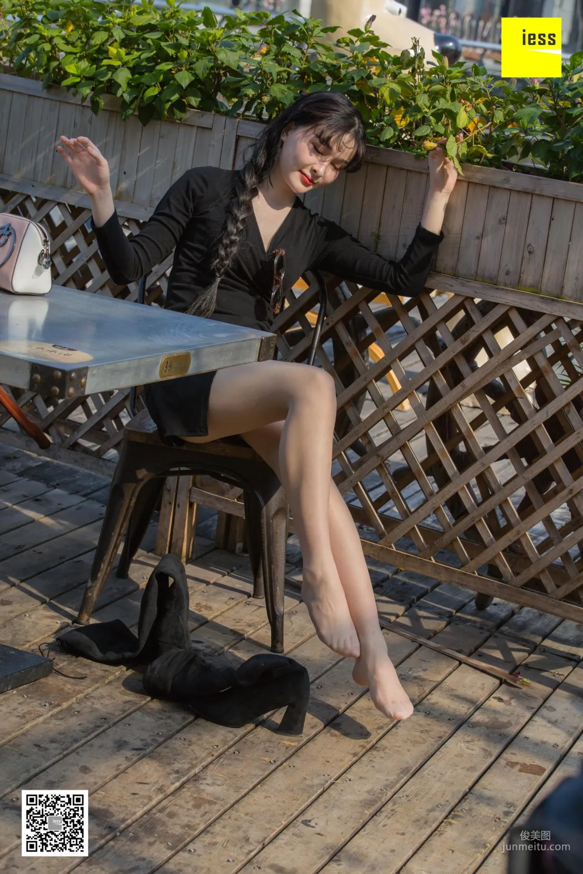 Miao Jie: IESS photo 65