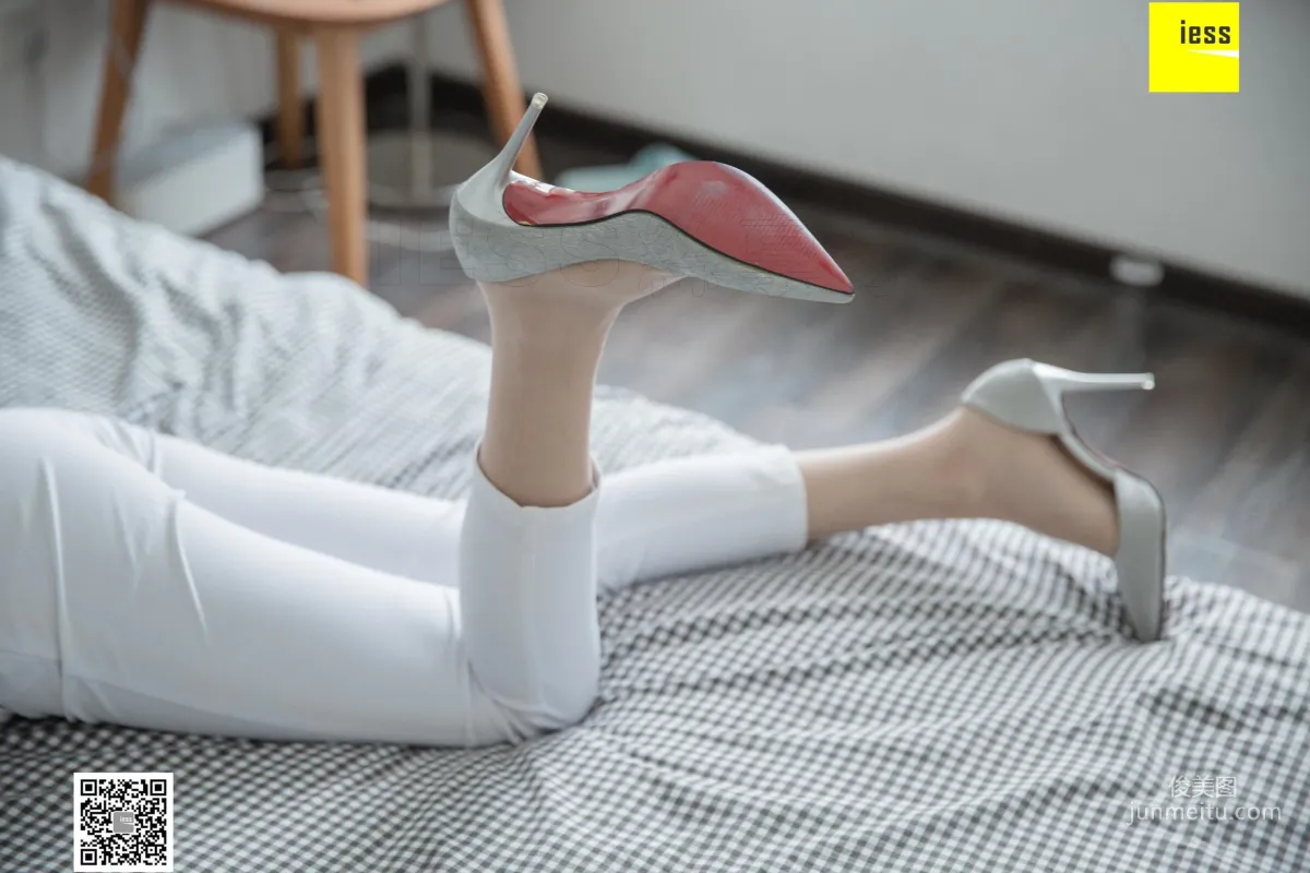 Xiao Yu: IESS photo 61