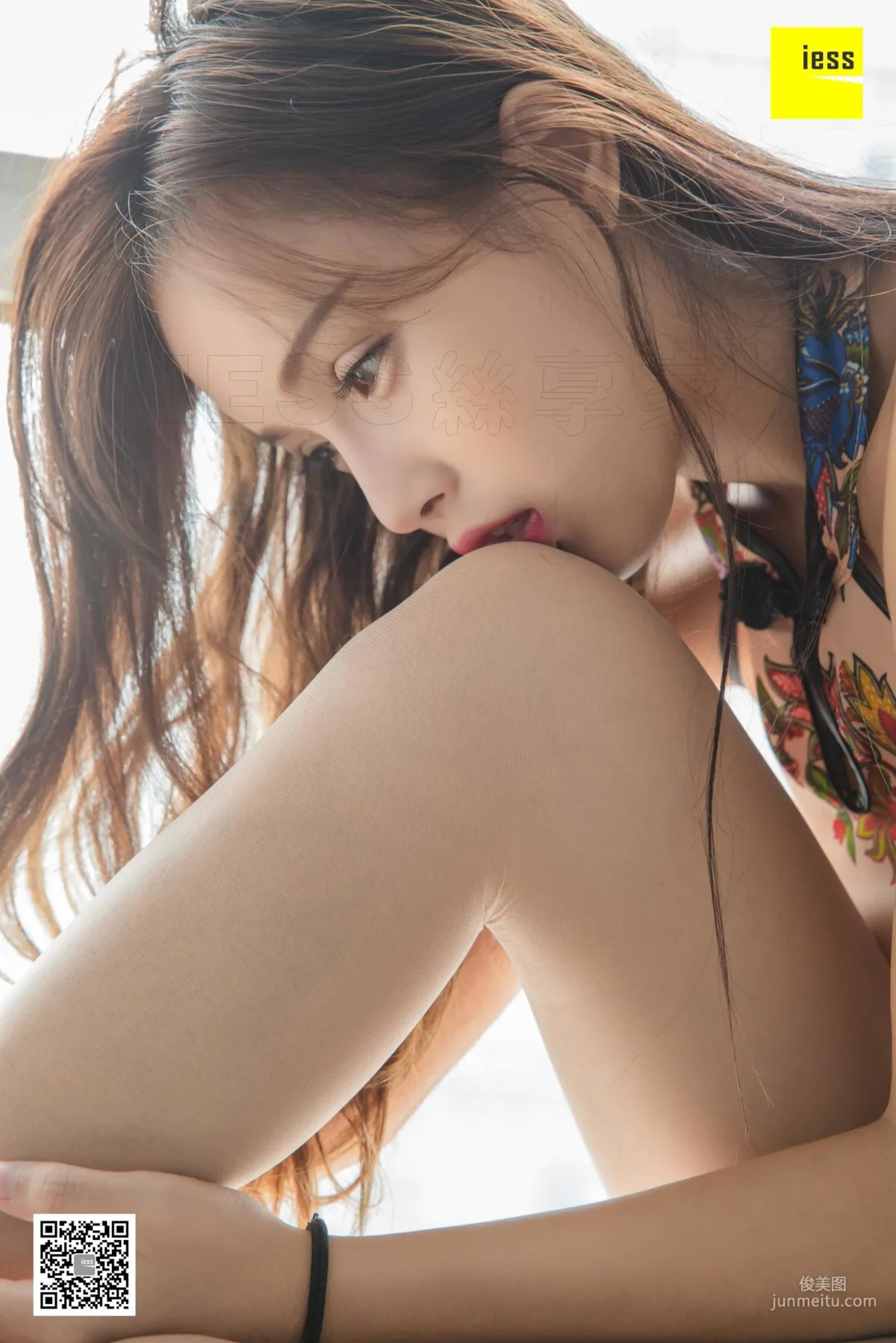 Xiao Yu: IESS photo 41