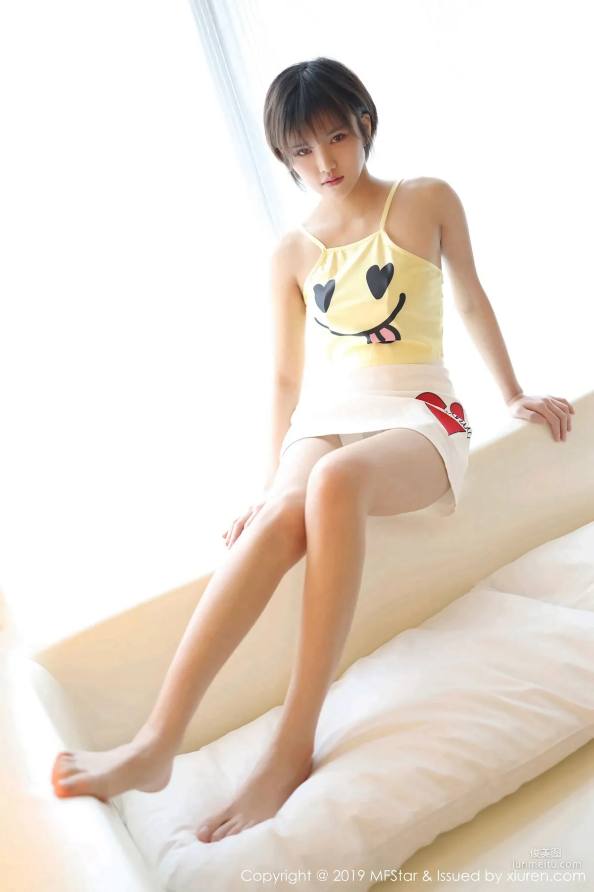 Xiaozi 2002: MFStar Vol. 178 photo 11