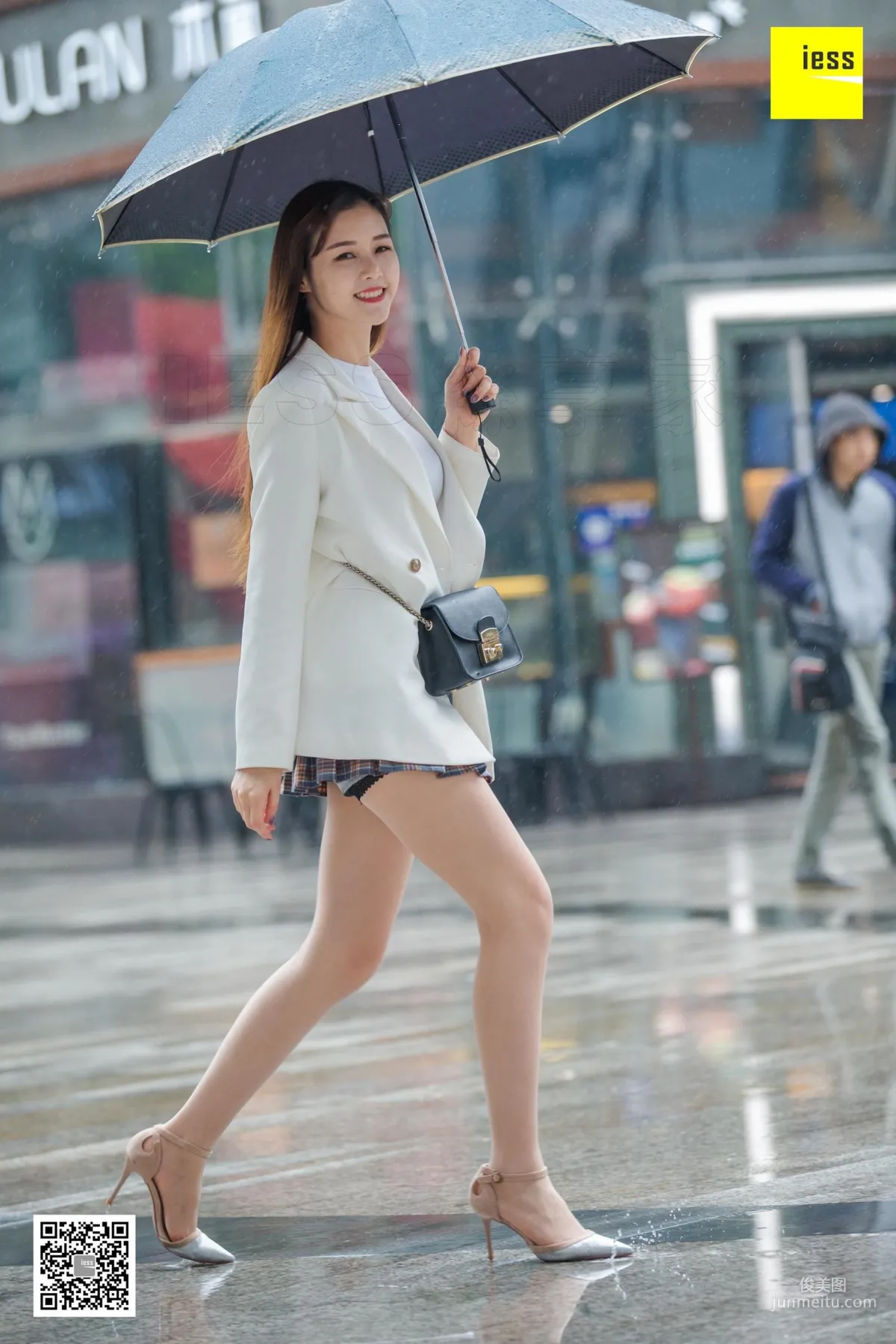 Jiu Mei: IESS photo 27