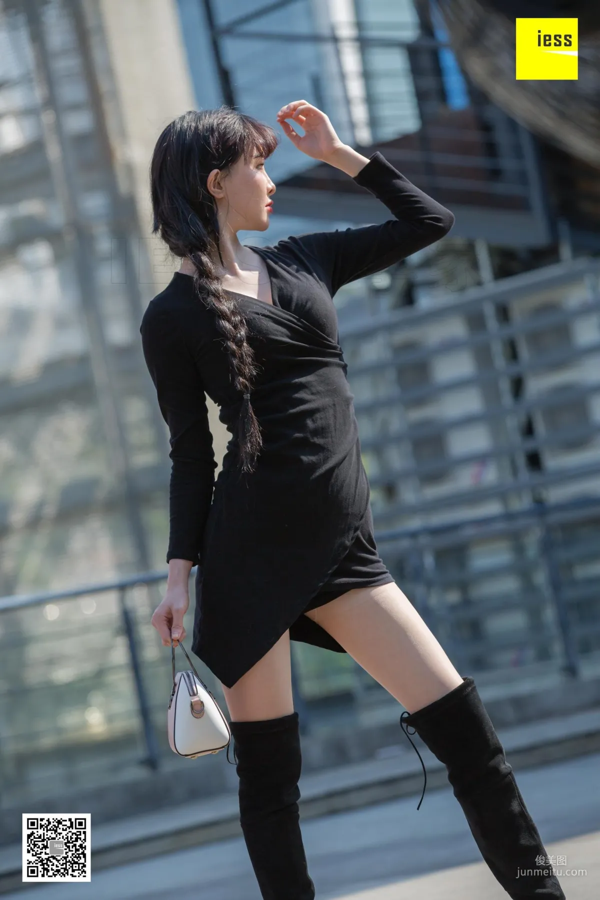 Miao Jie: IESS photo 78