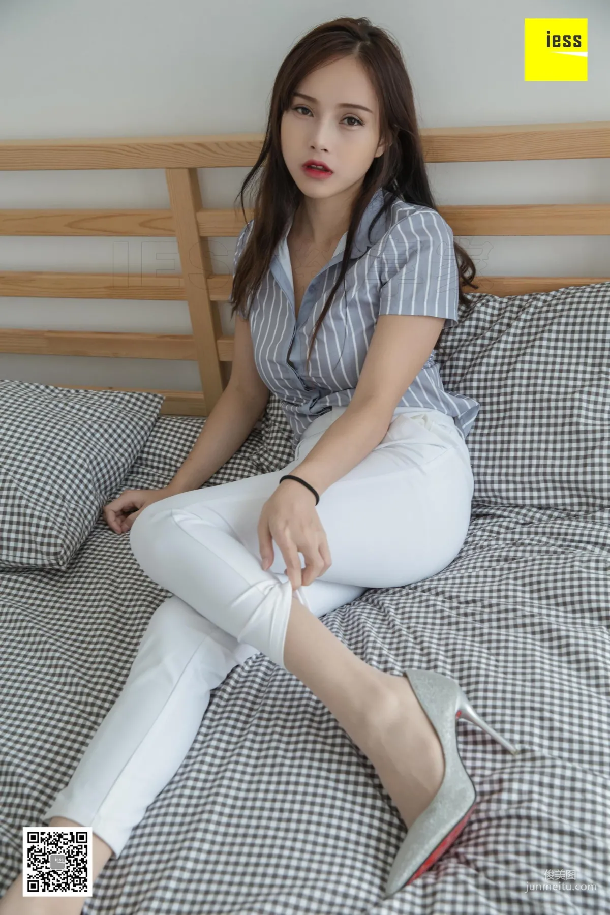 Xiao Yu: IESS photo 9