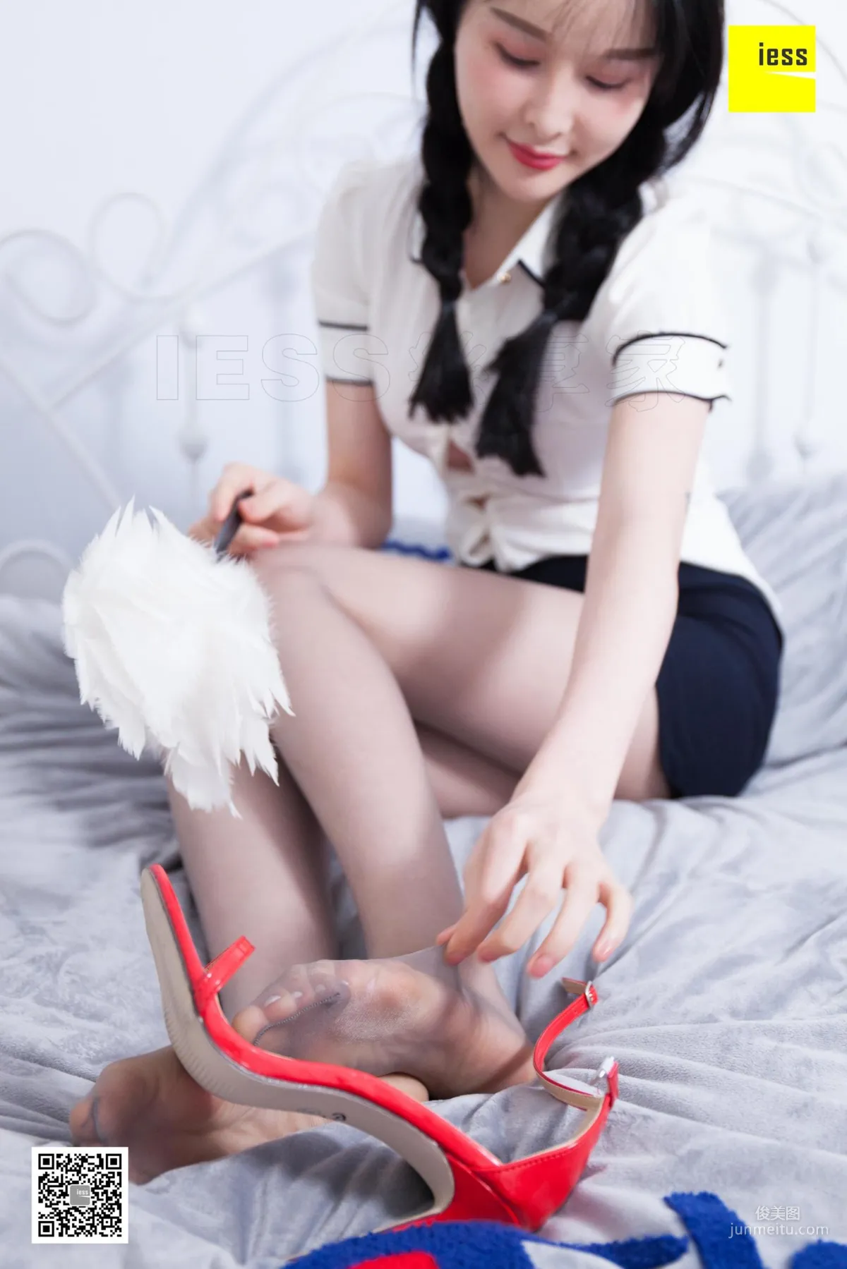 Miao Jie: IESS photo 62