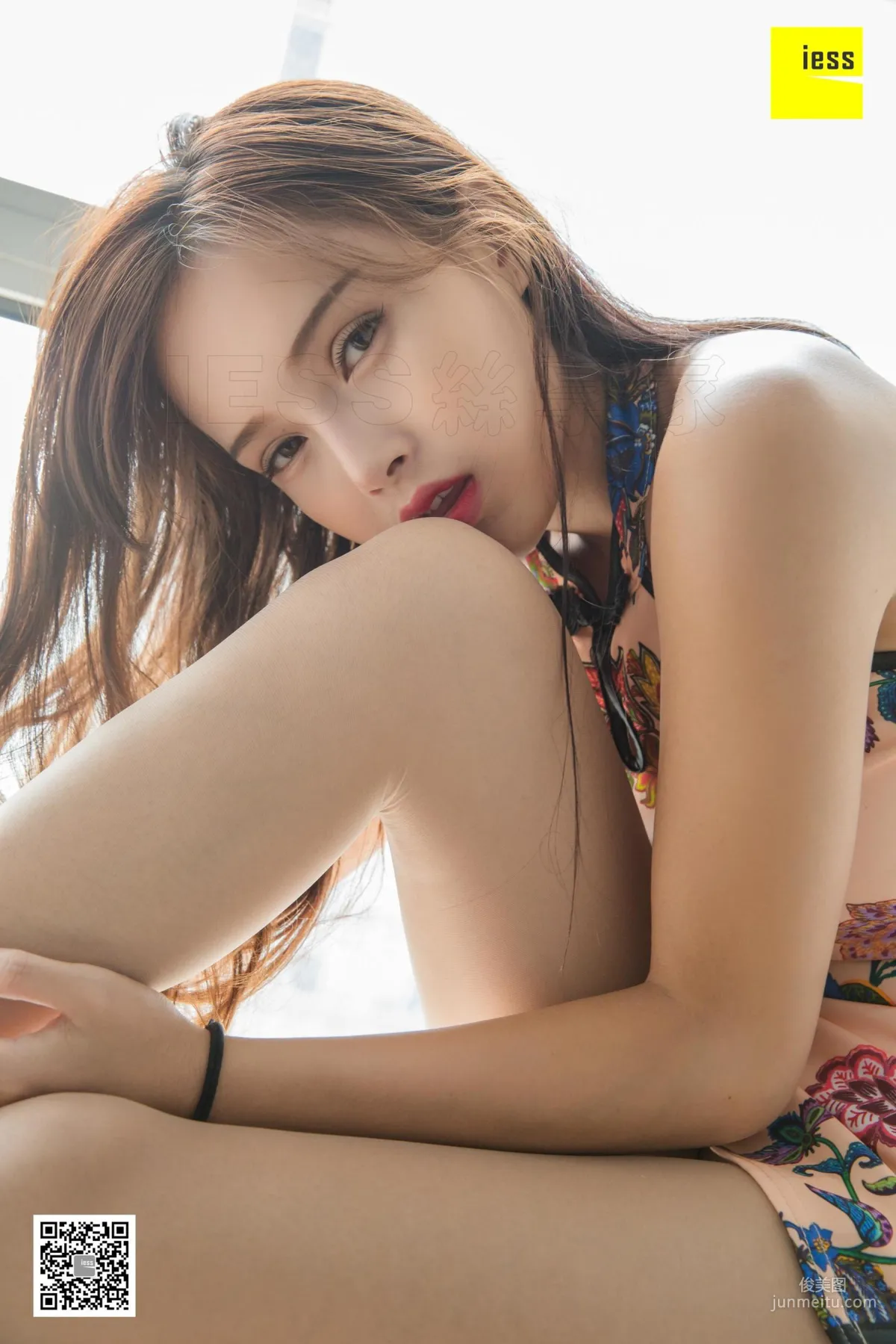 Xiao Yu: IESS photo 42