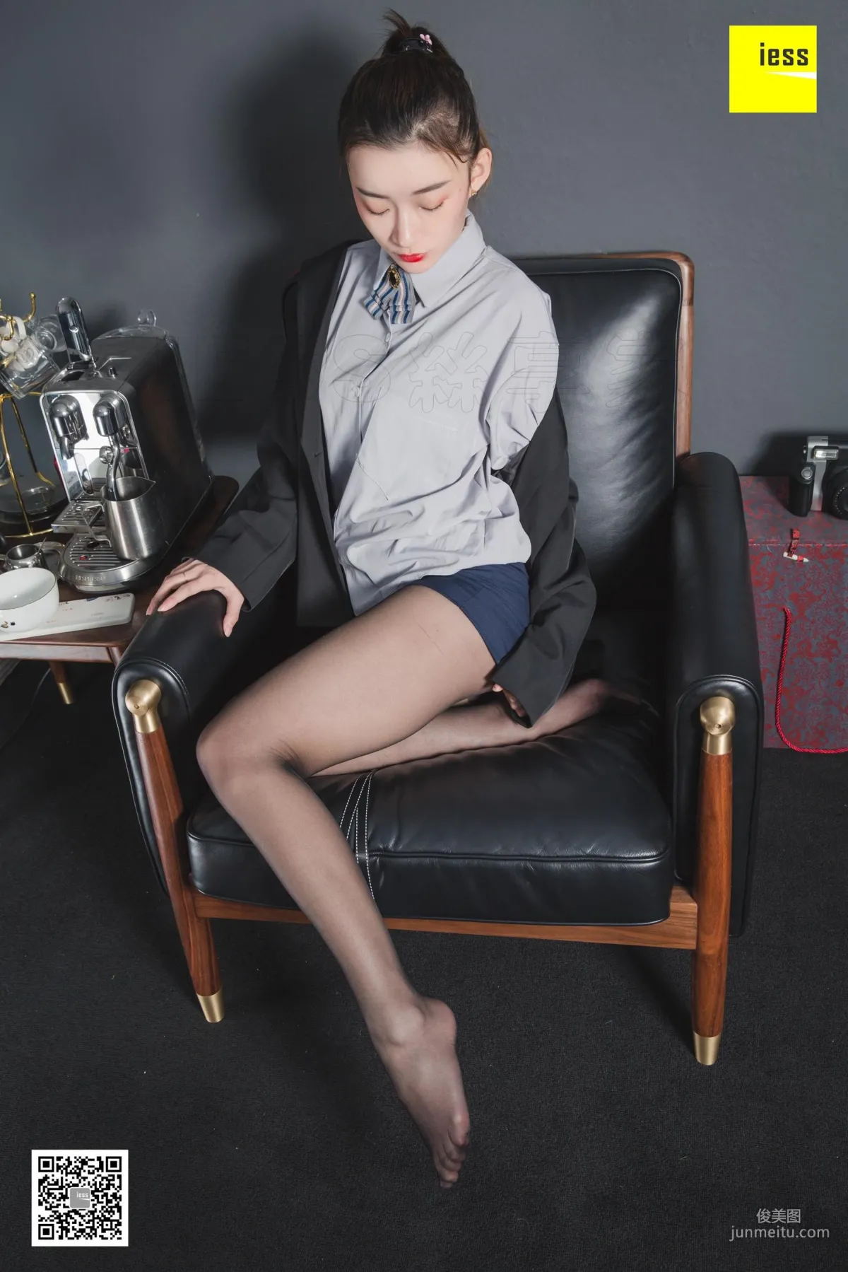 IESS Qiuqiu: IESS photo 55