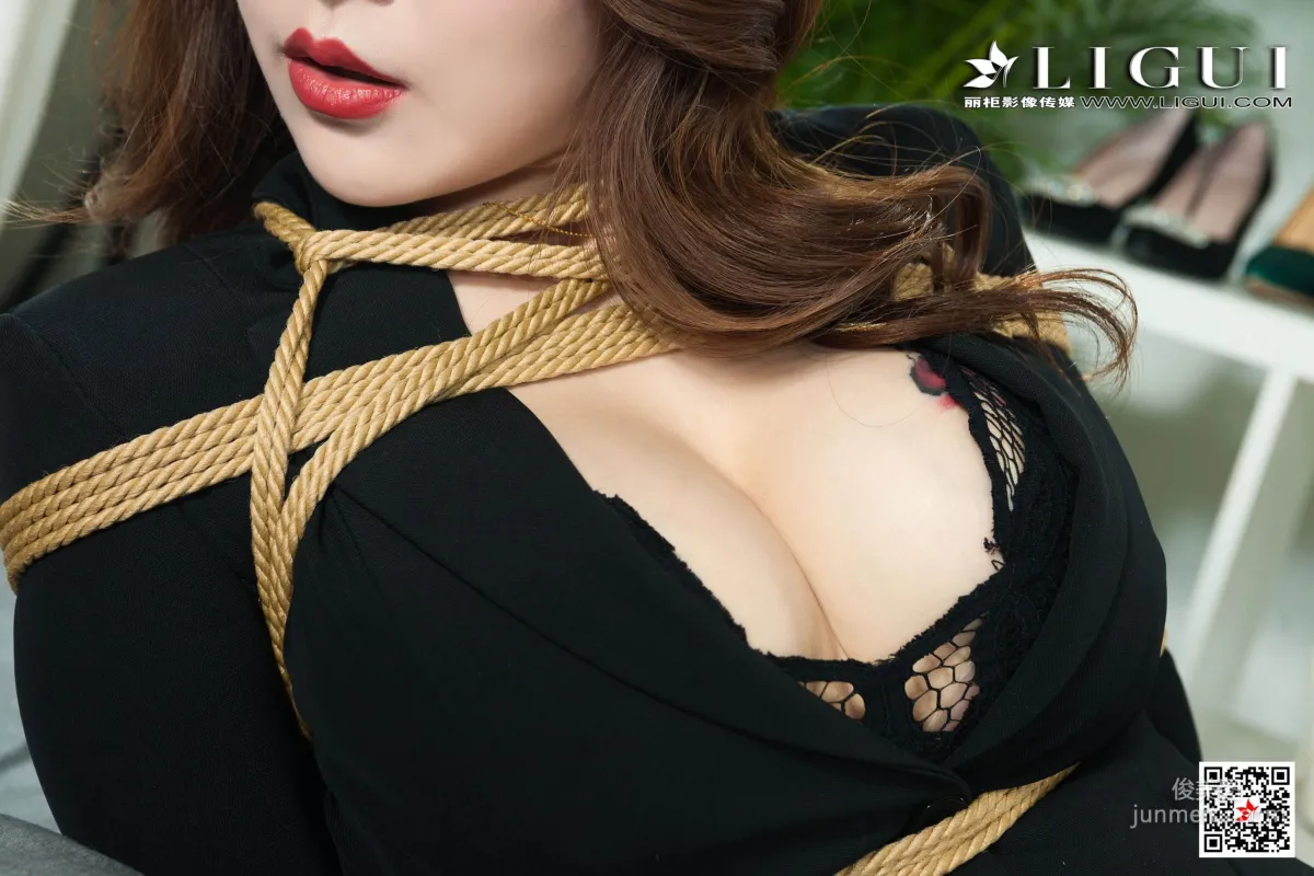Wen Jing: Ligui photo 23