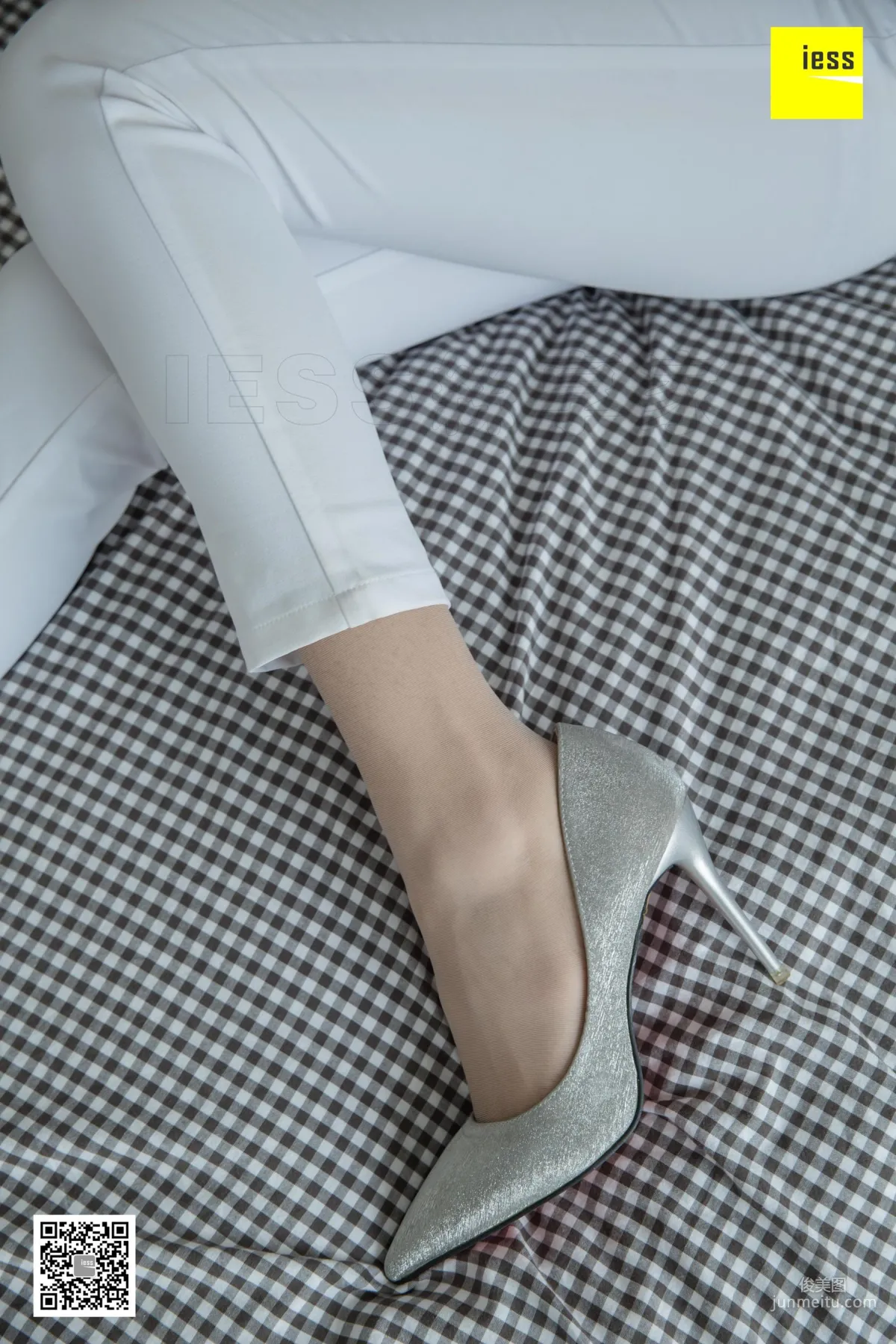 Xiao Yu: IESS photo 8