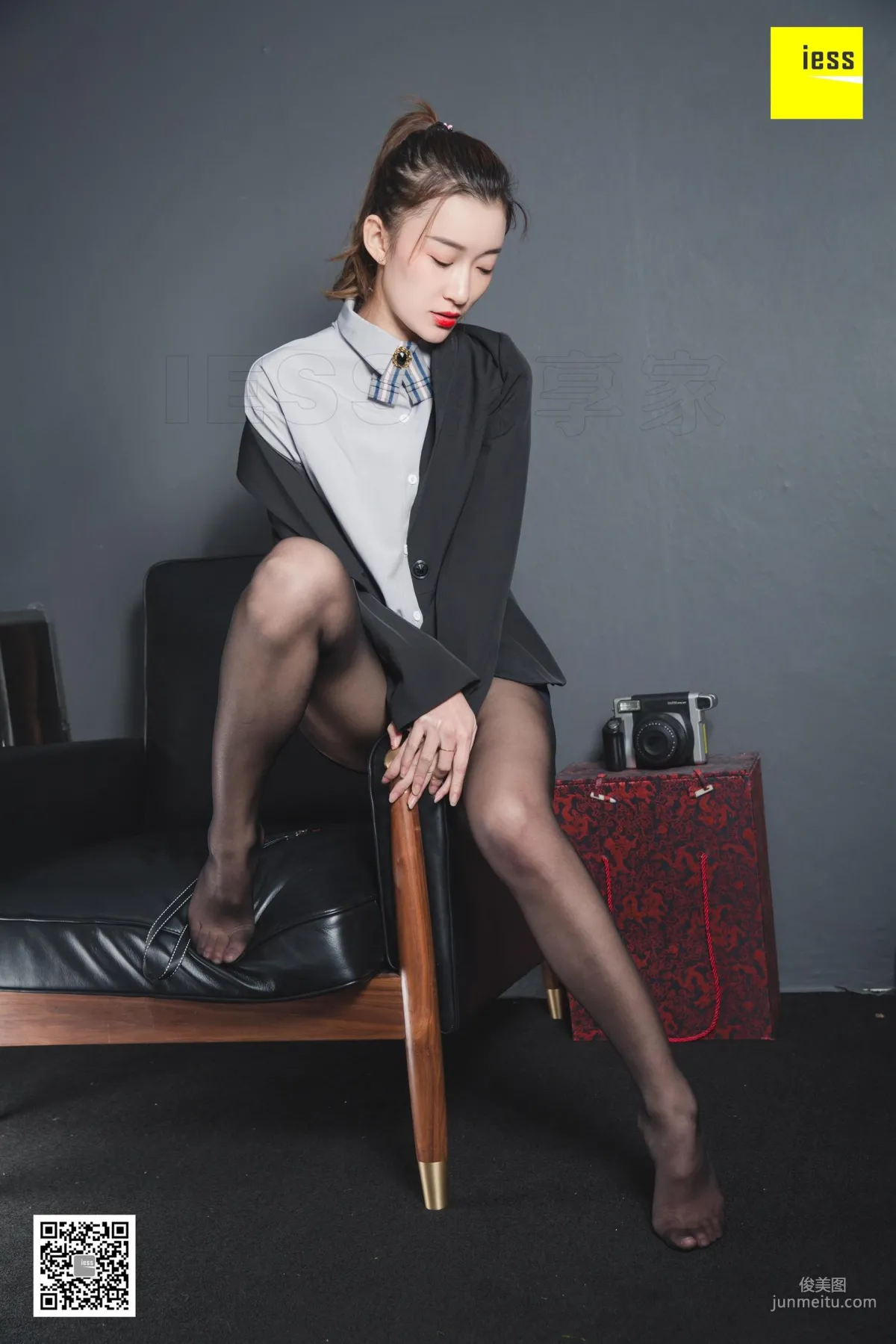 IESS Qiuqiu: IESS photo 67